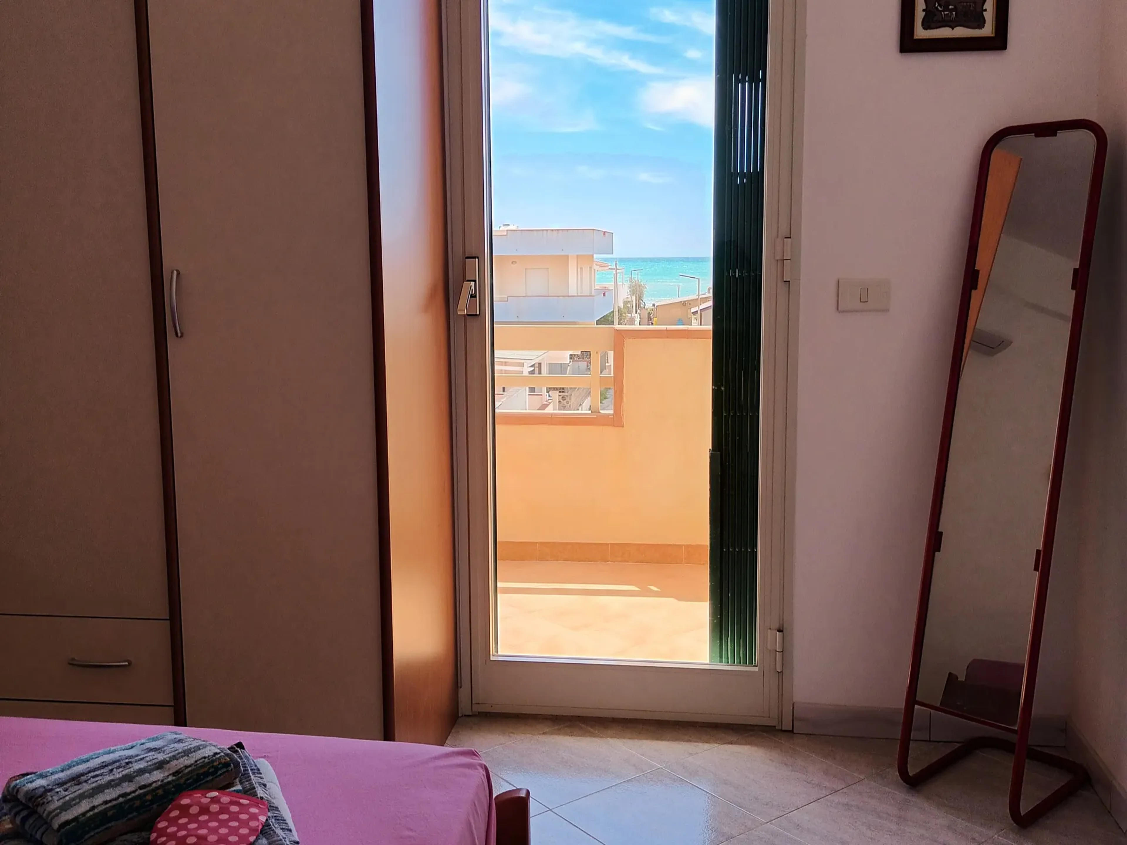 Blue Sea Apartment — Ragusa (foto 12)
