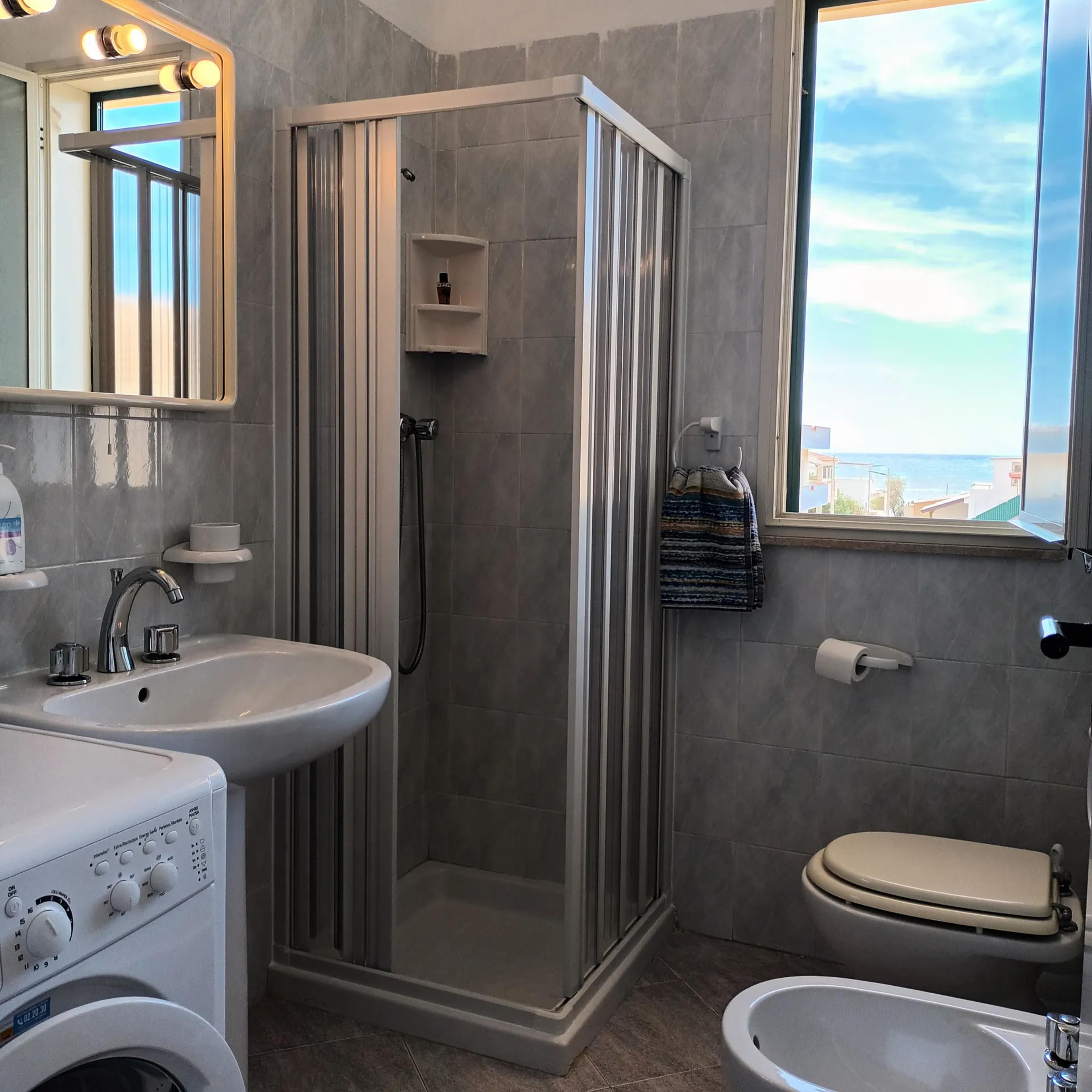Blue Sea Apartment — Ragusa (foto 13)