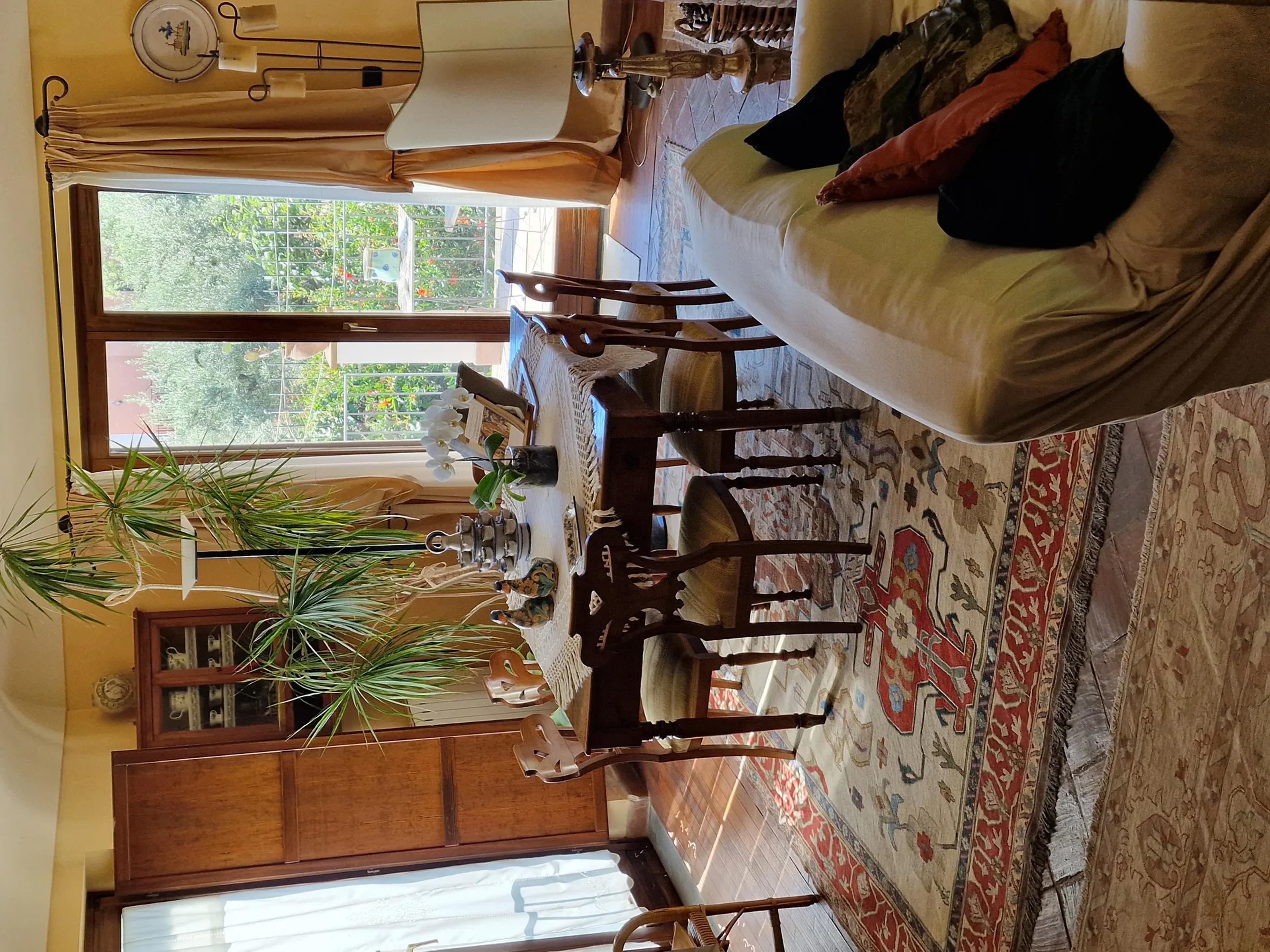 B&B casa delle coccole — Trecastagni (foto 9)