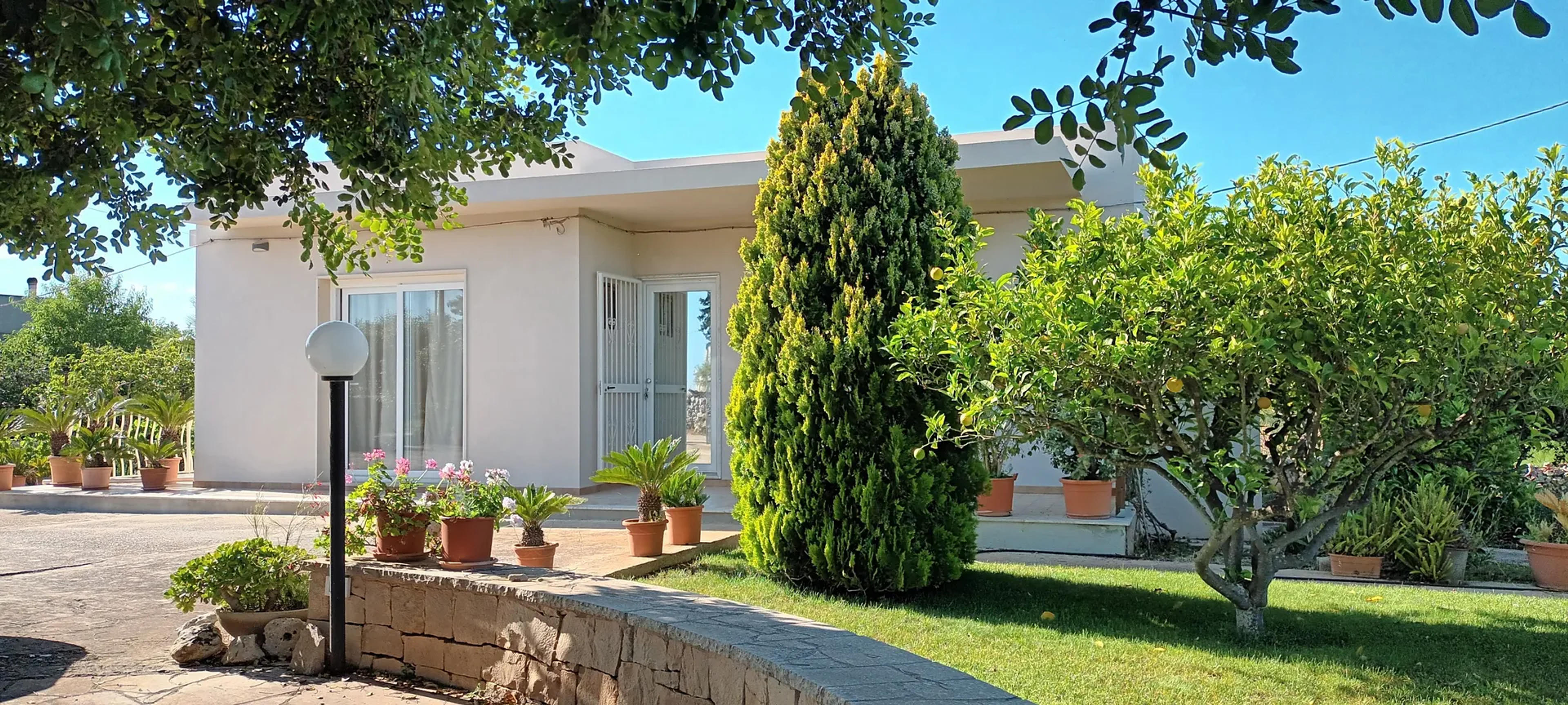 Scicli Country House Il Carrubo — Scicli (foto 3)