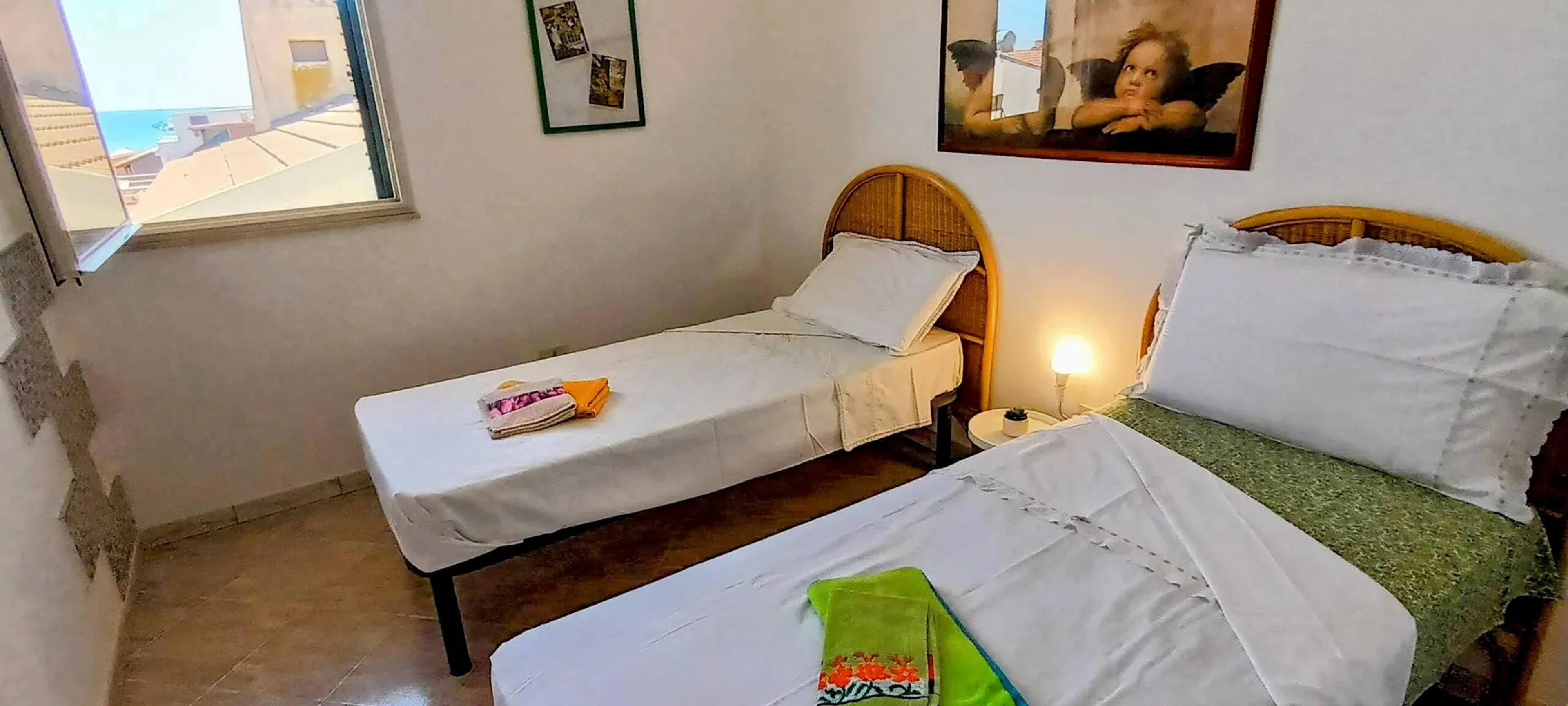 Blue Sea Apartment — Ragusa (foto 11)