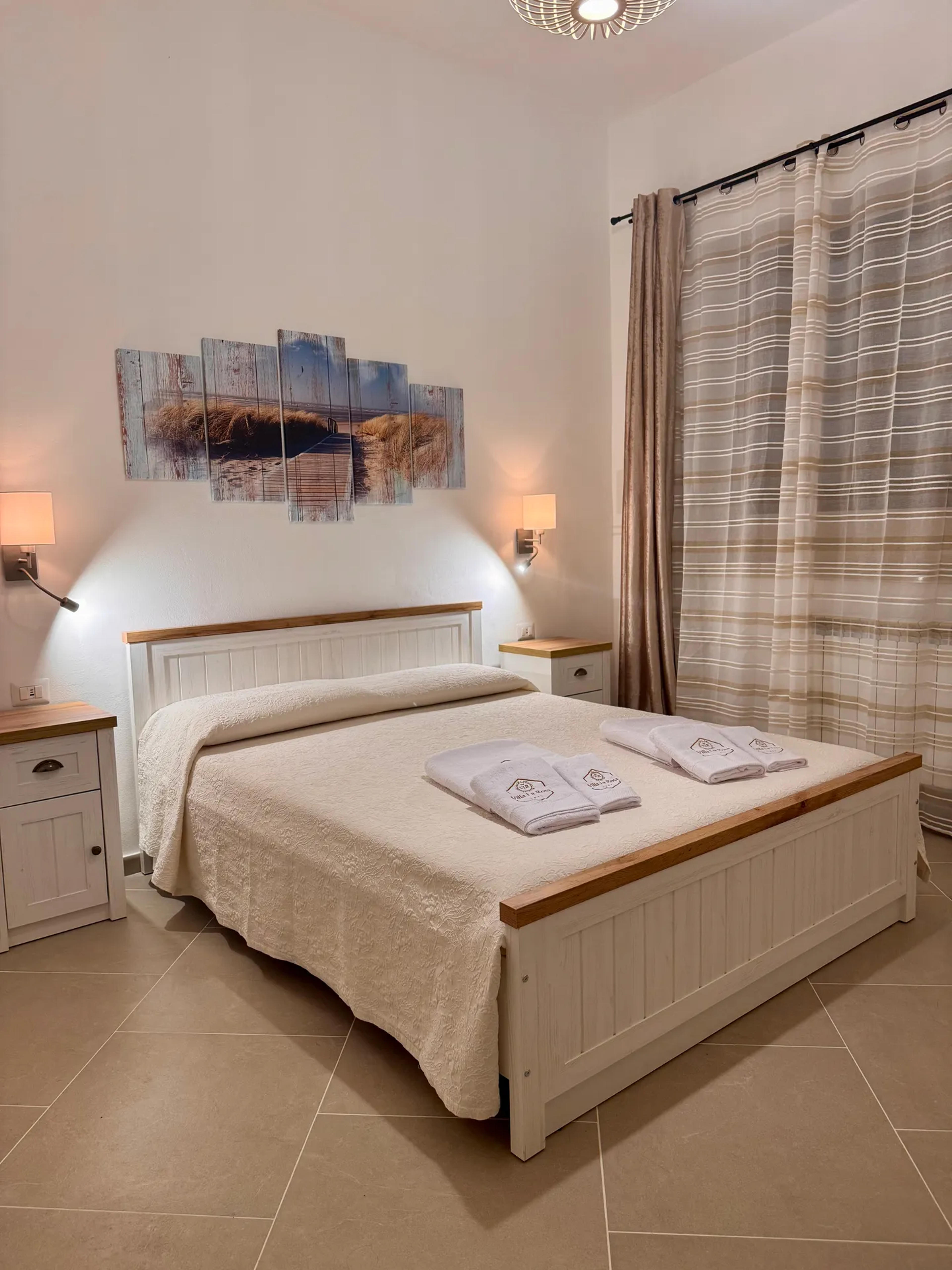 Ulivo - Villa La Rosa — Chiaramonte Gulfi (foto 12)
