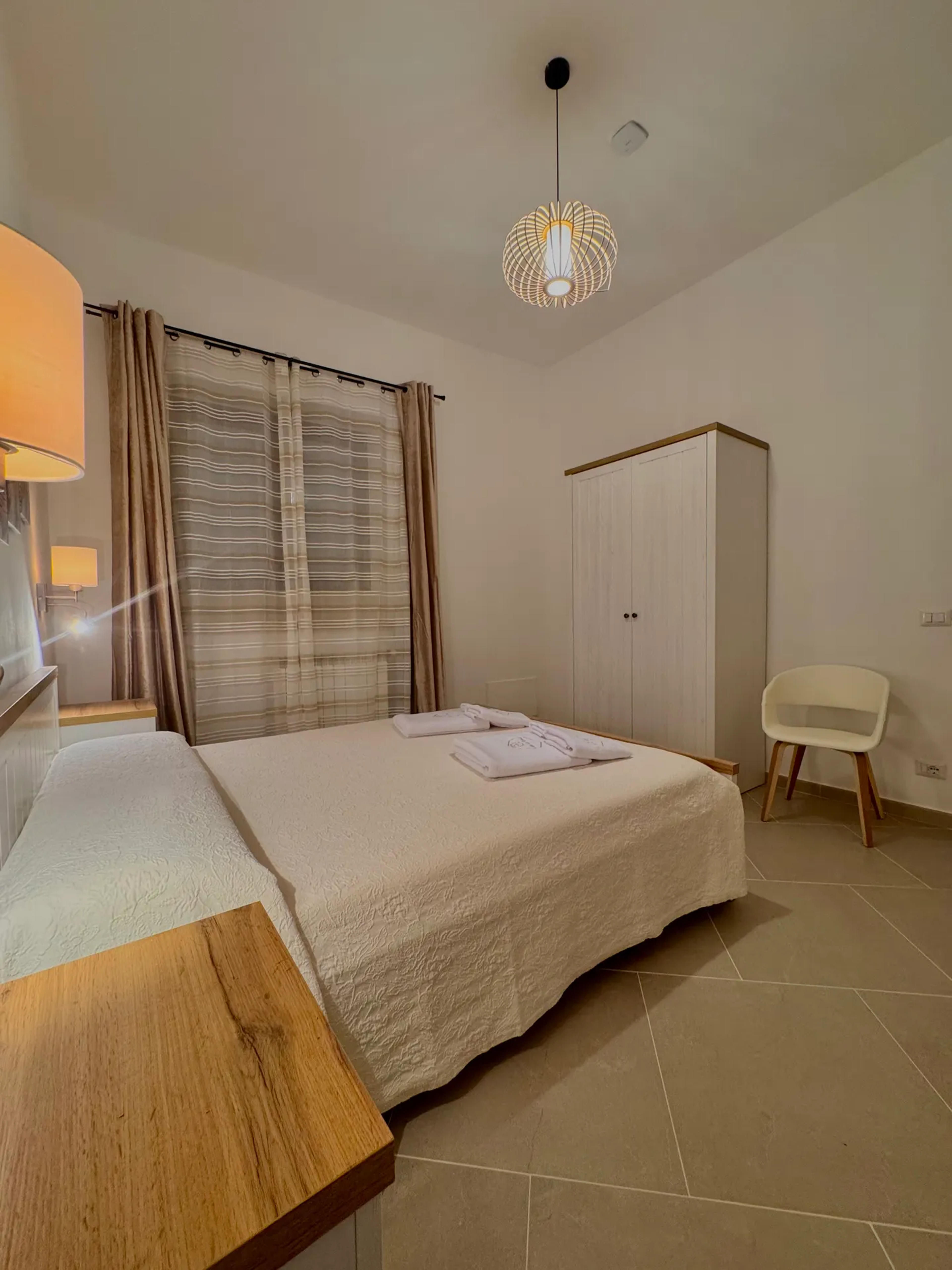Ulivo - Villa La Rosa — Chiaramonte Gulfi (foto 3)