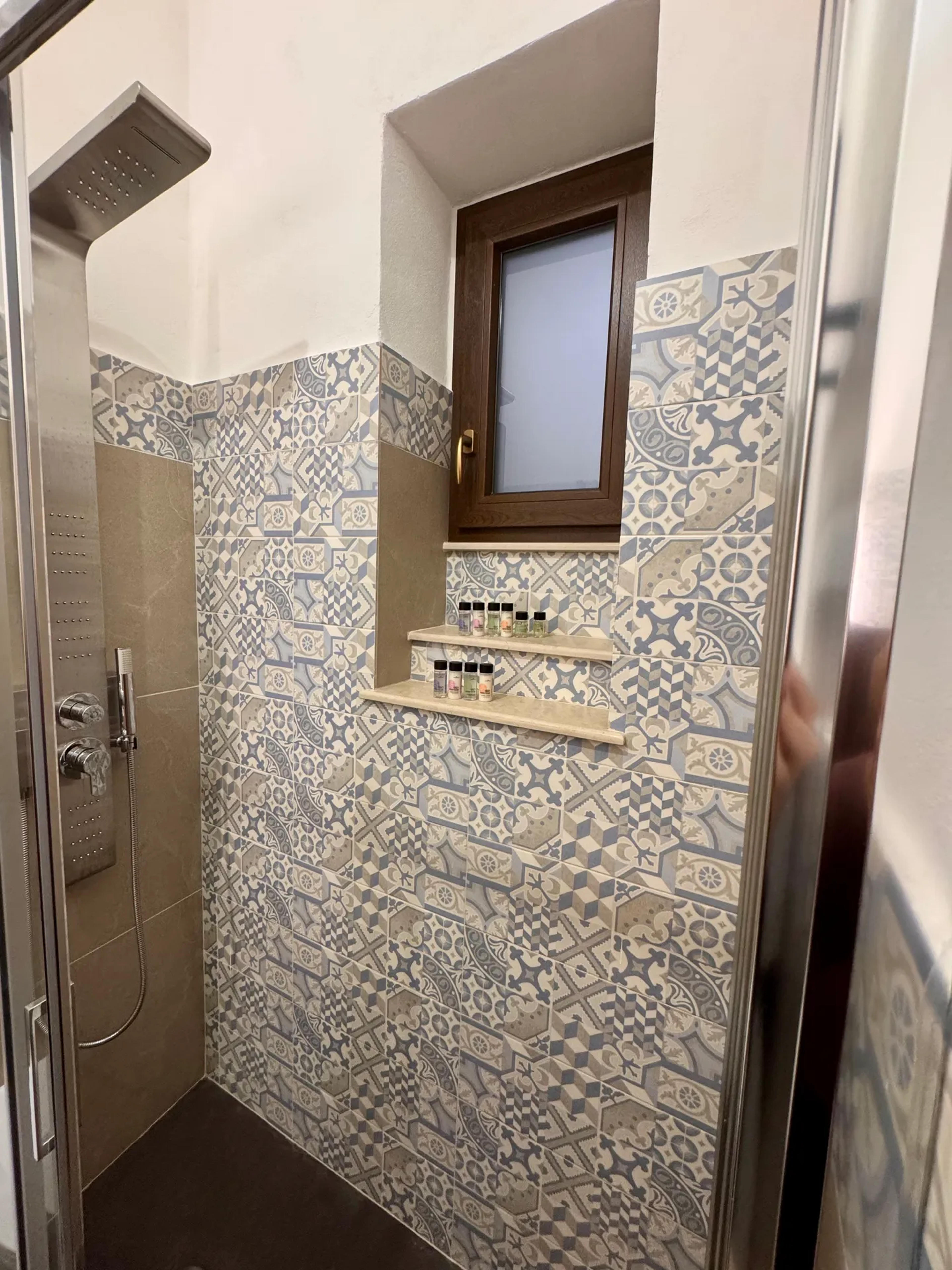 Ulivo - Villa La Rosa — Chiaramonte Gulfi (foto 17)