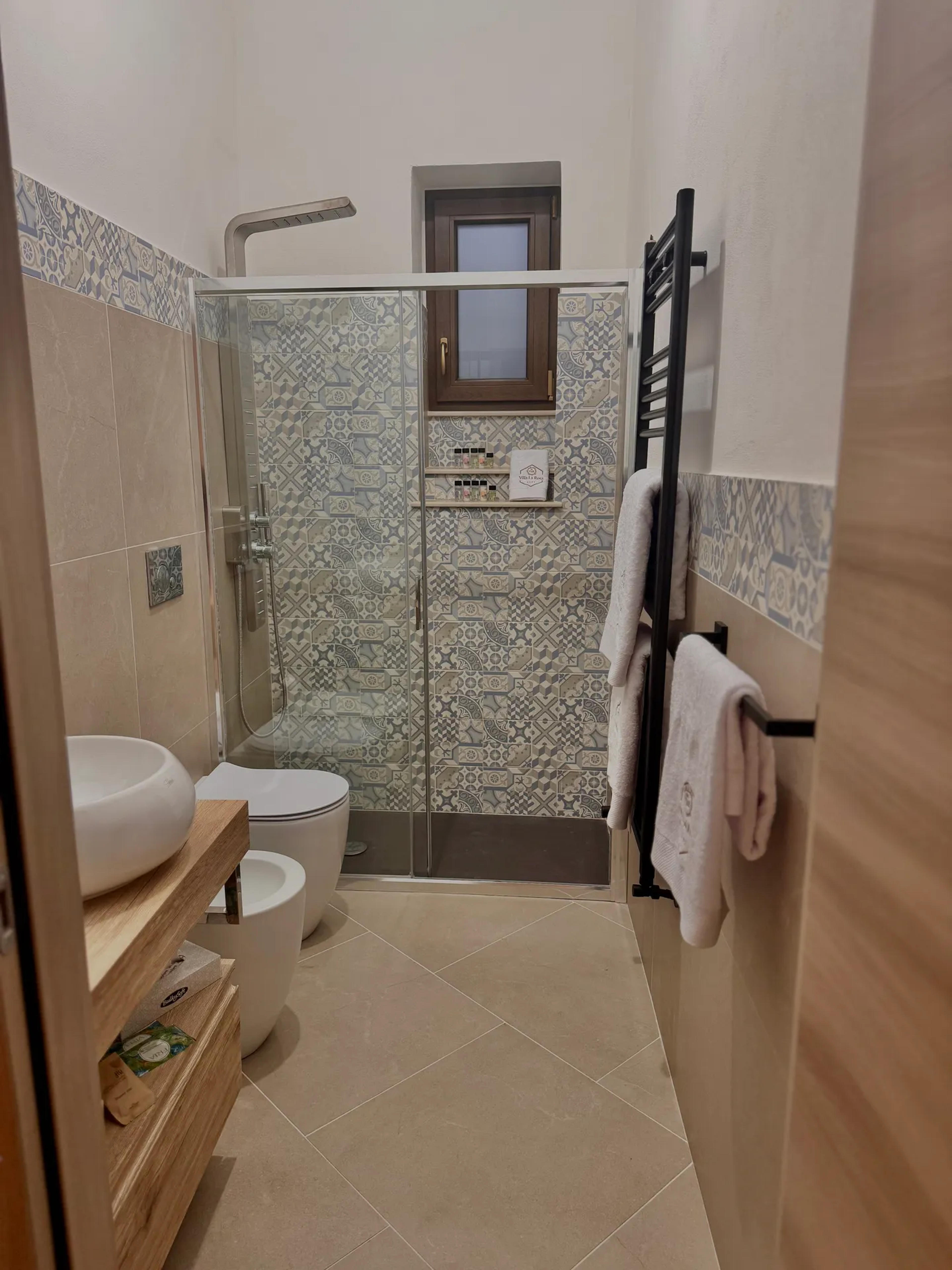 Ulivo - Villa La Rosa — Chiaramonte Gulfi (foto 19)