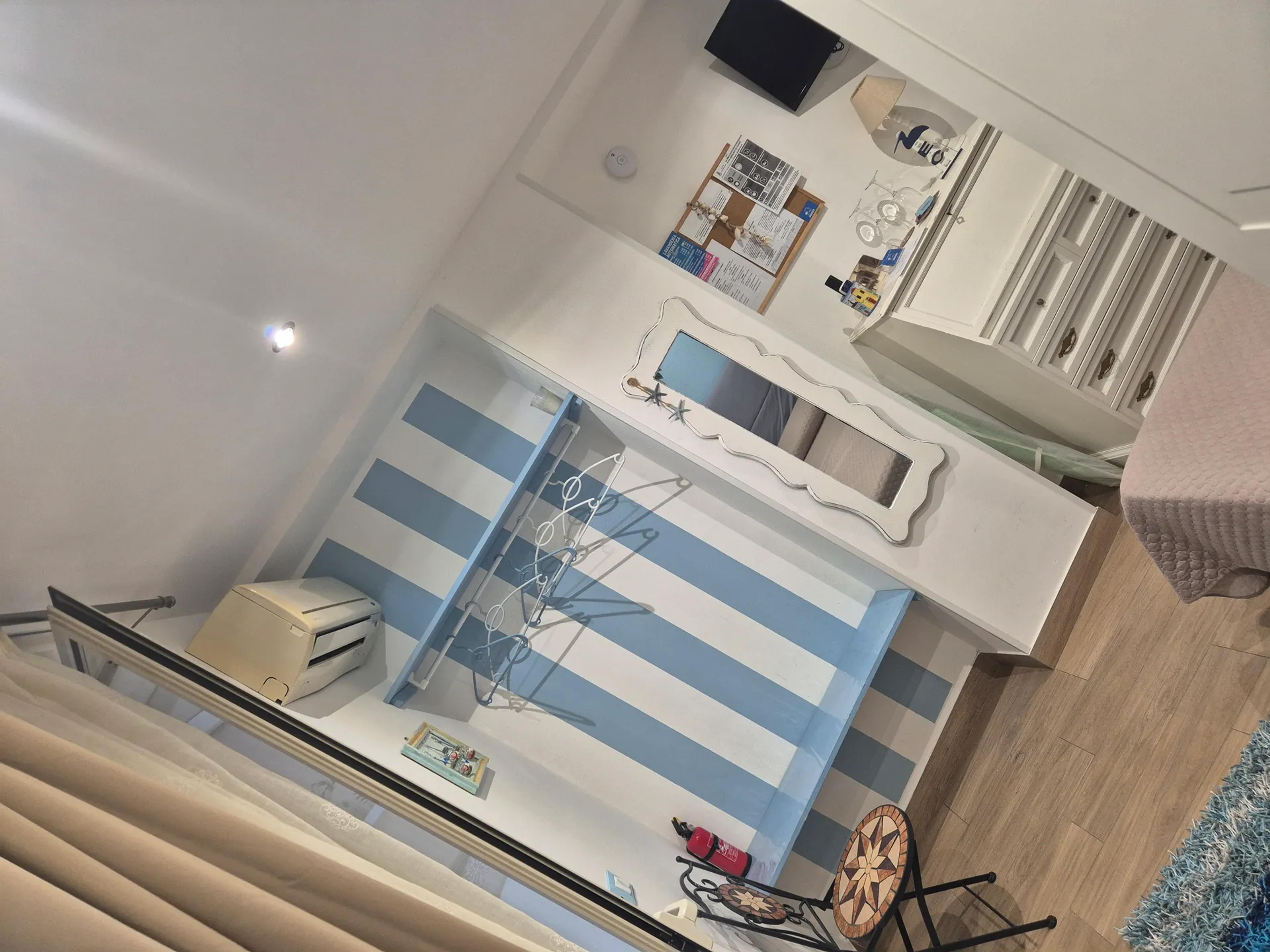 Casa Vacanze Brezza Marina — Isola delle Femmine
