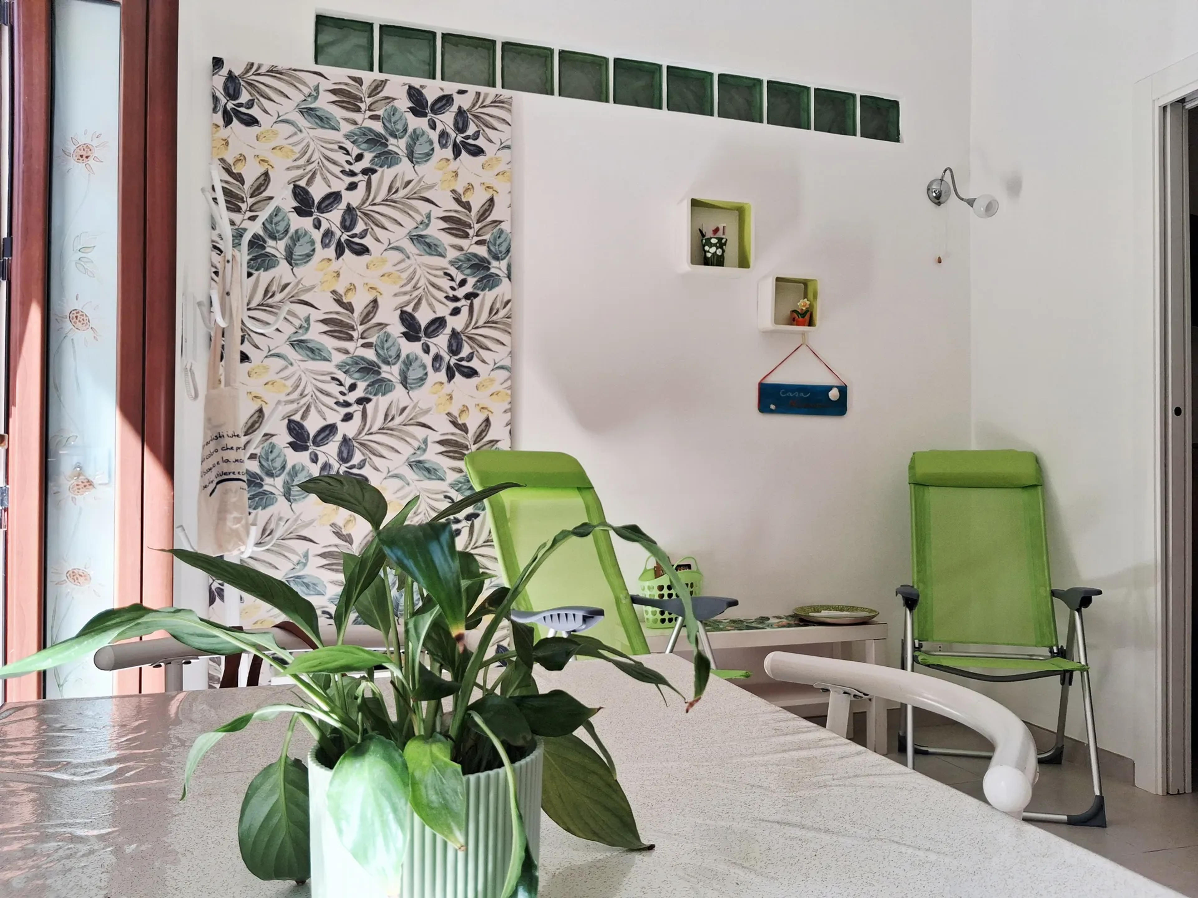 Casa N'amuri — Isola delle Femmine (foto 5)