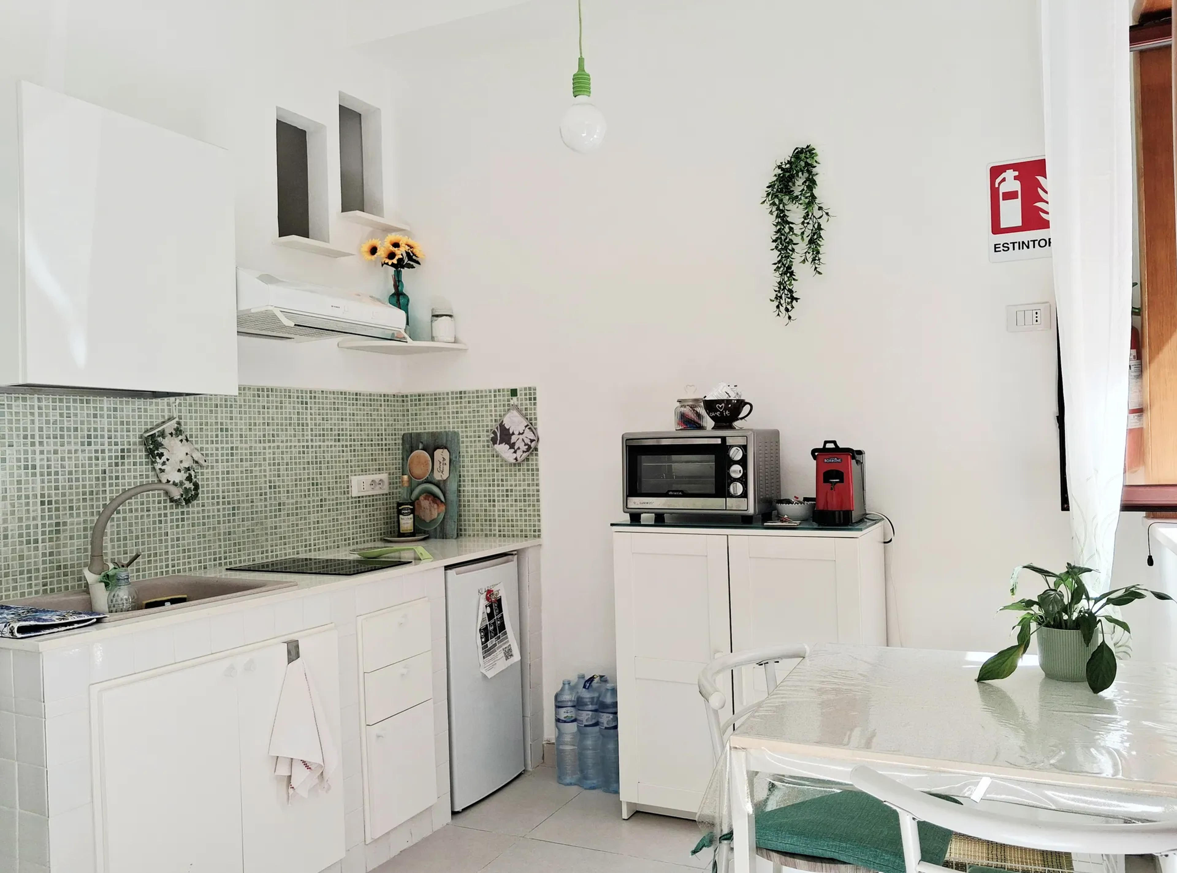 Casa N'amuri — Isola delle Femmine (foto 4)