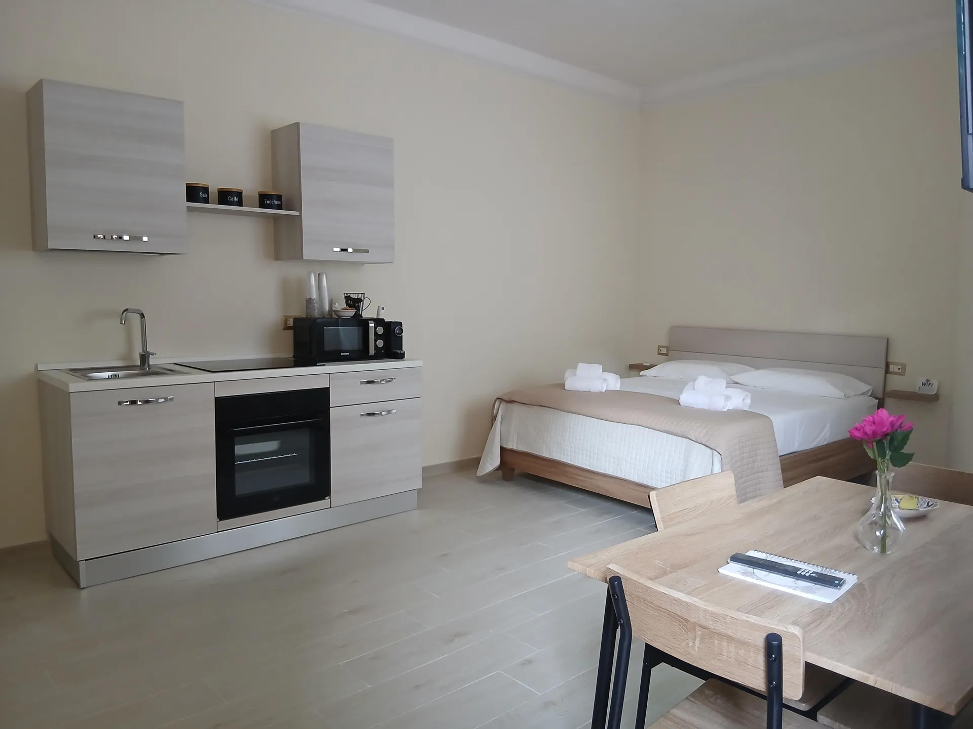 Sirana Home — Siracusa (foto 12)