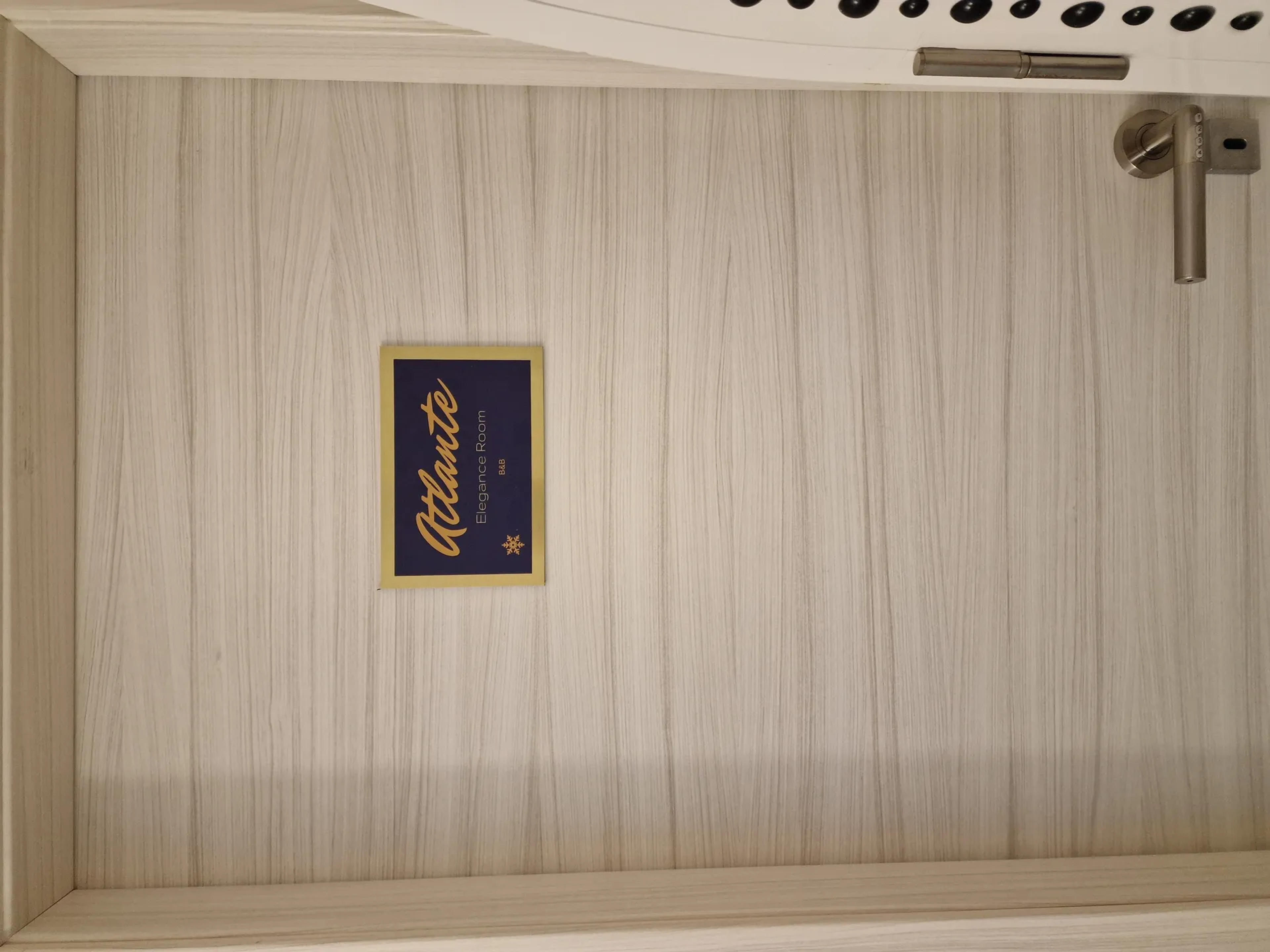 Calypso il binario elegance — Palermo (foto 7)