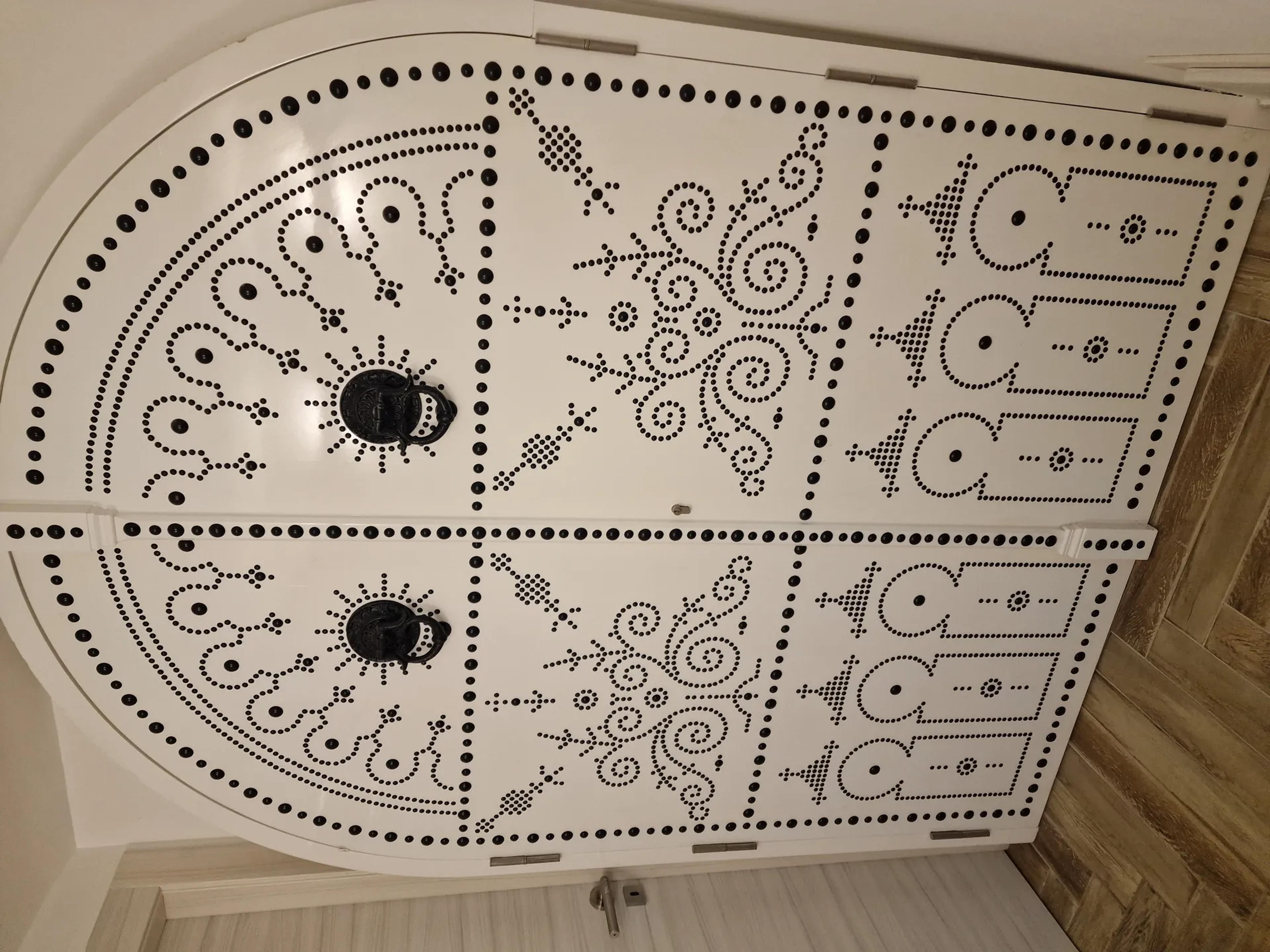 Calypso il binario elegance — Palermo (foto 10)