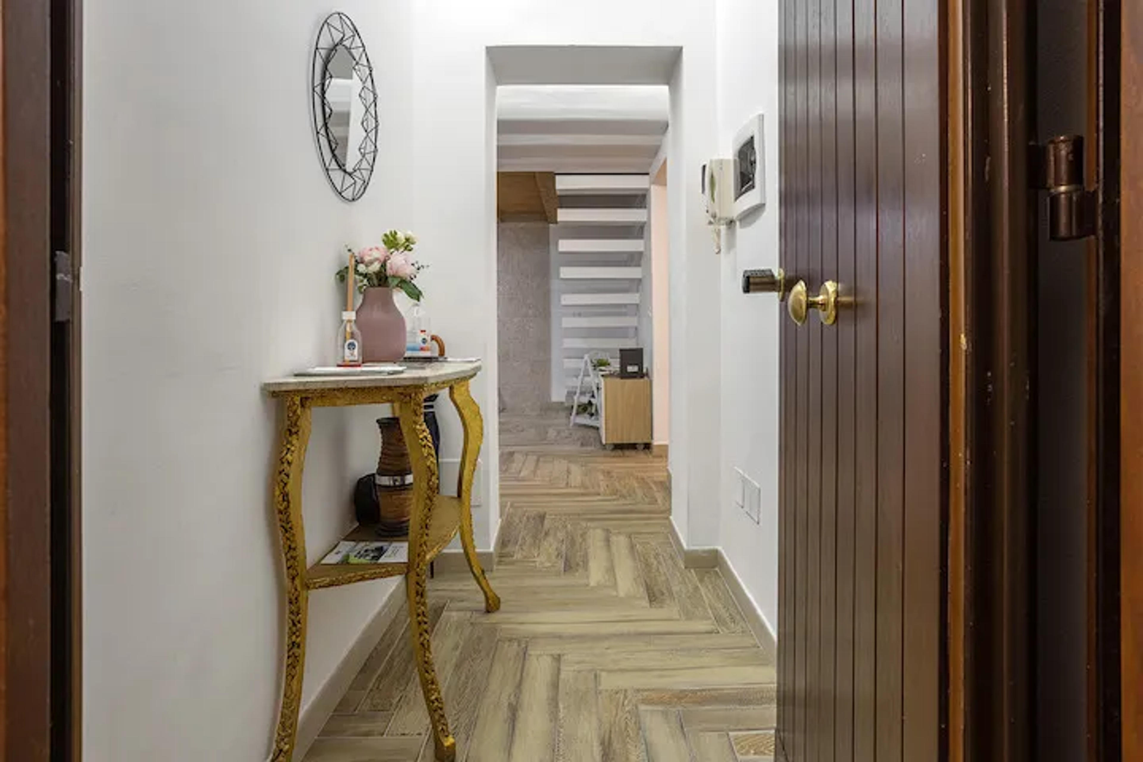 Calypso il binario elegance — Palermo (foto 3)
