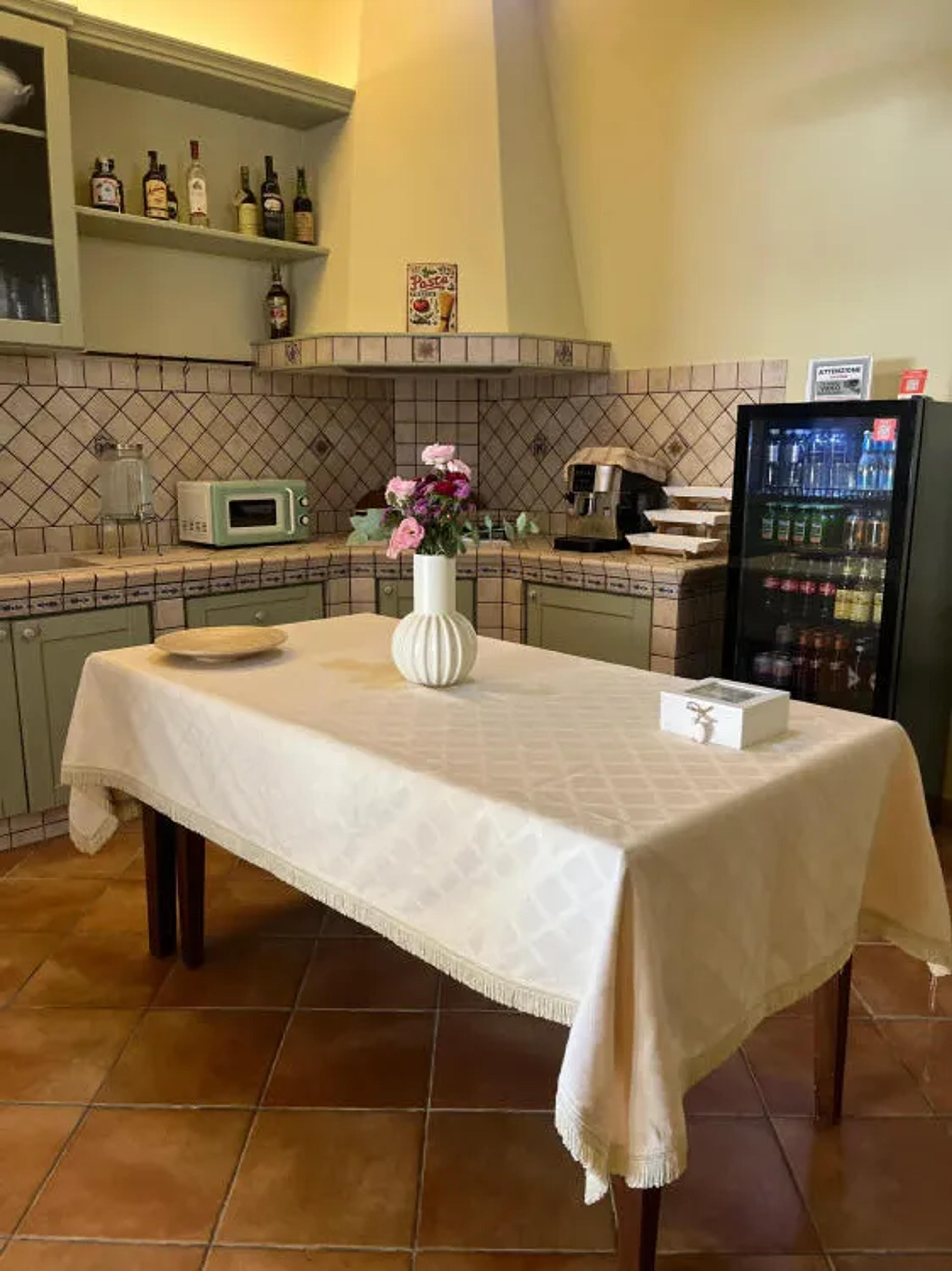 B&B l’ombra dell’Ulivo Marsala — Marsala (foto 4)