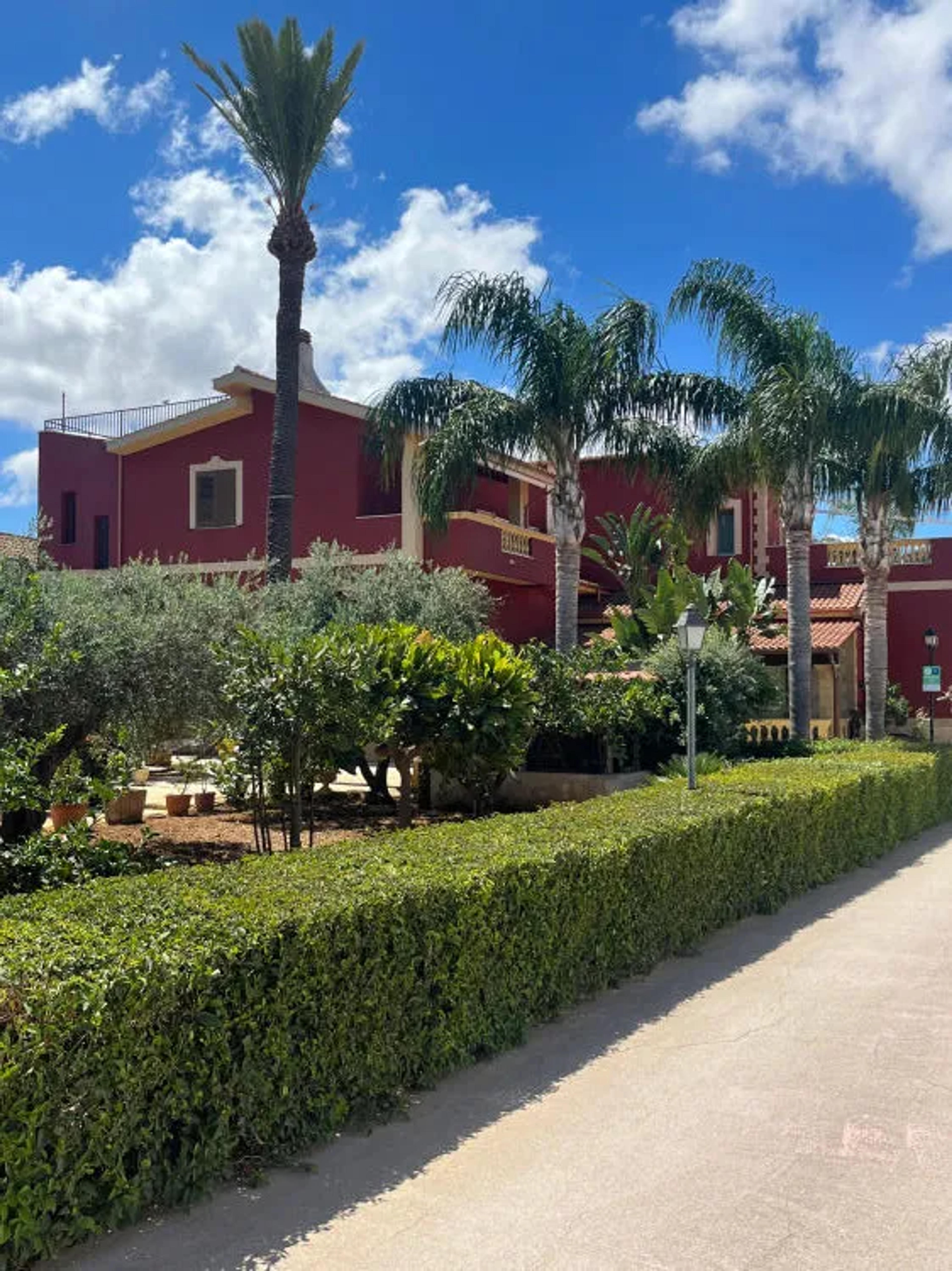 B&B l’ombra dell’Ulivo Marsala — Marsala (foto 3)