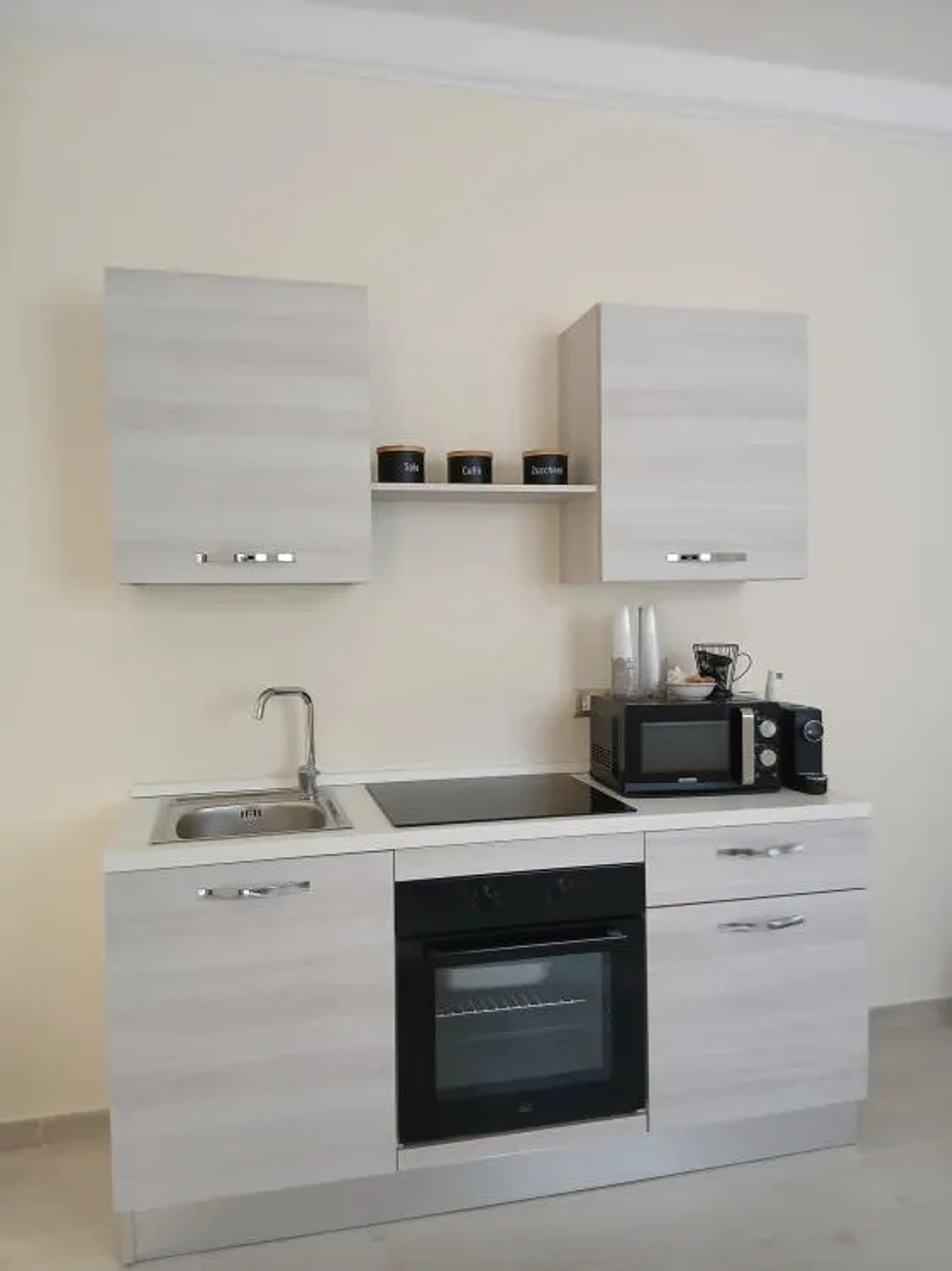 Sirana Home — Siracusa (foto 9)