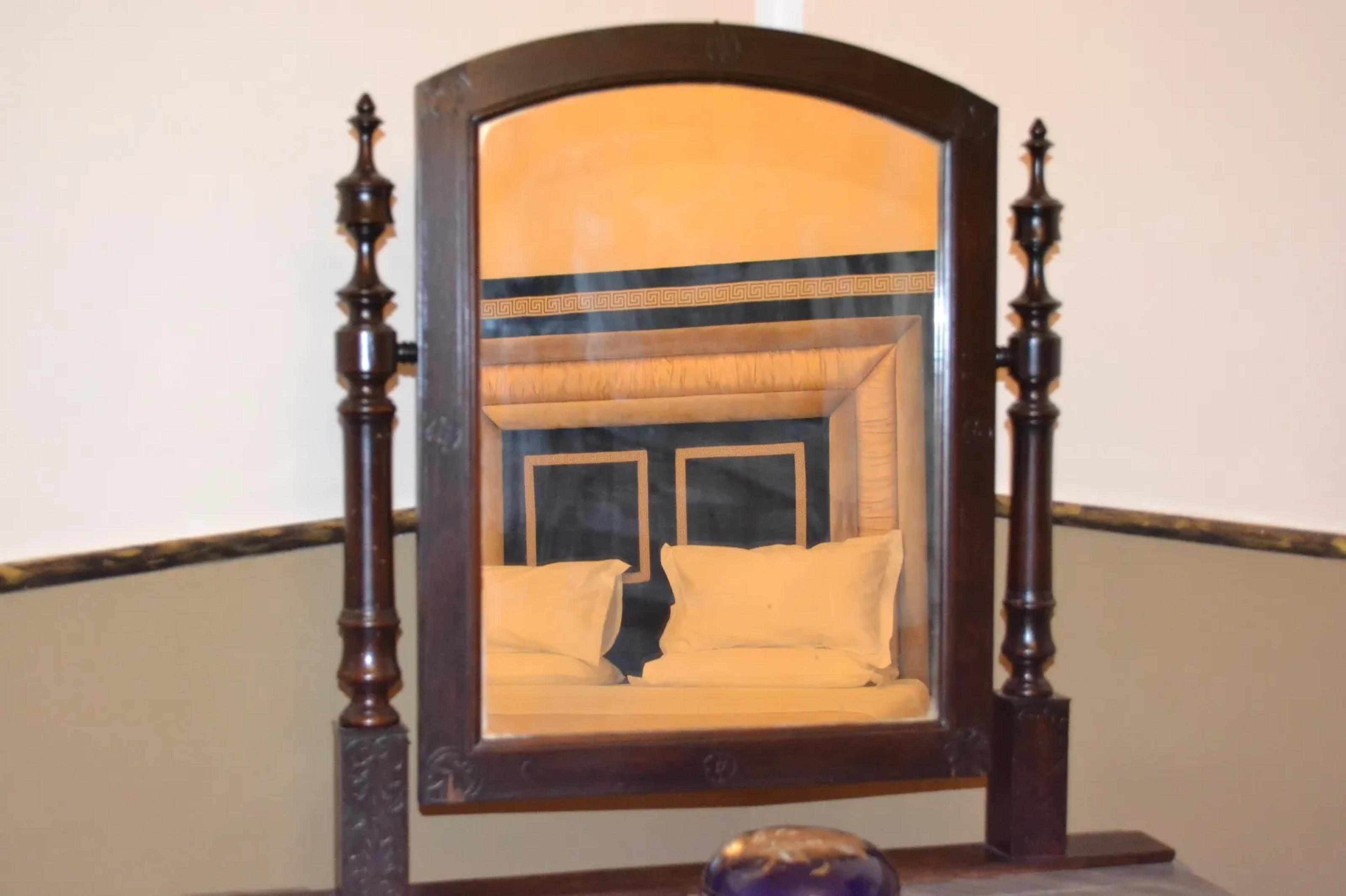 Neaiton casa vacanze — Noto (foto 22)