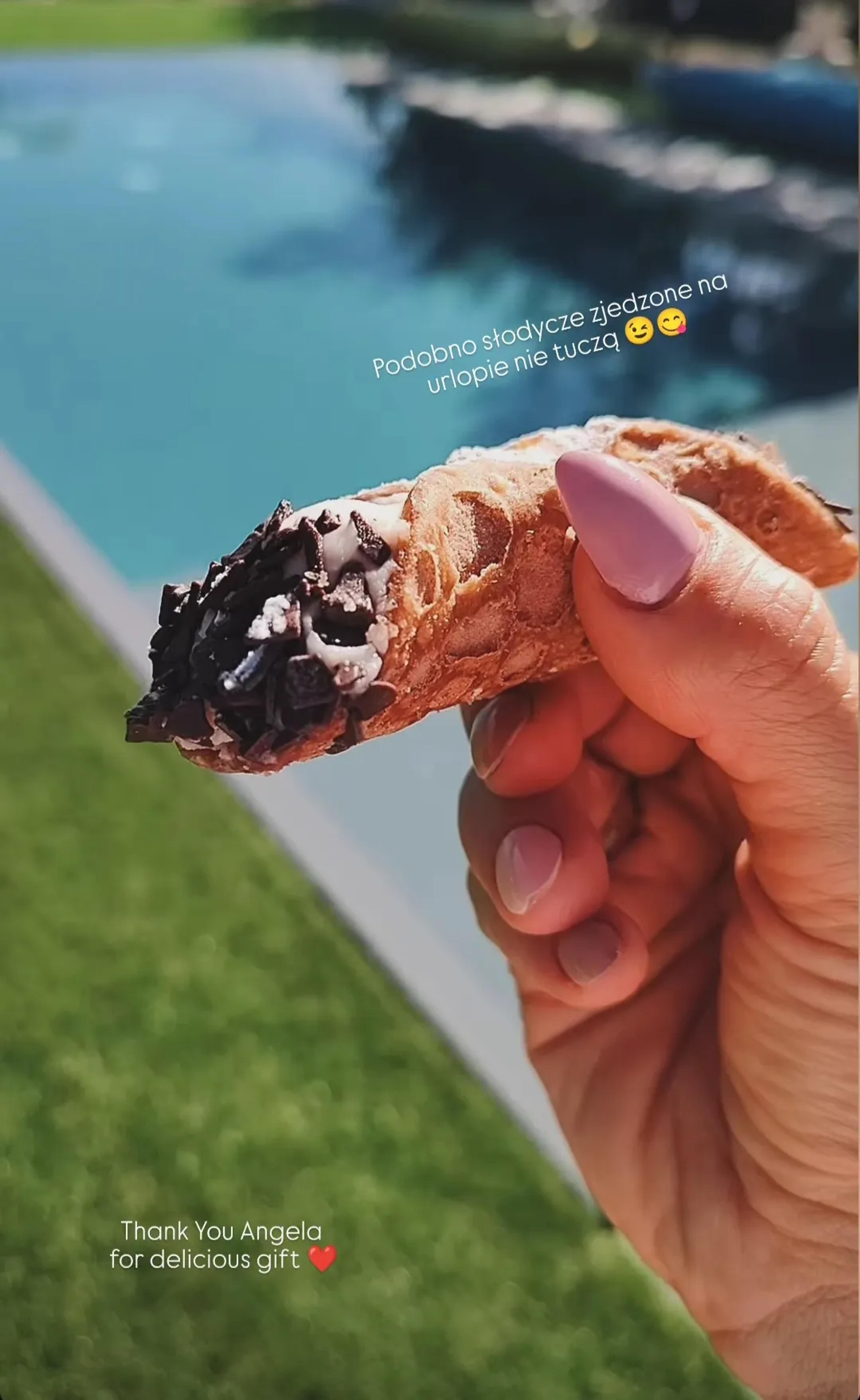 Villa du Cori 💕 piscina e relax — Alcamo (foto 10)