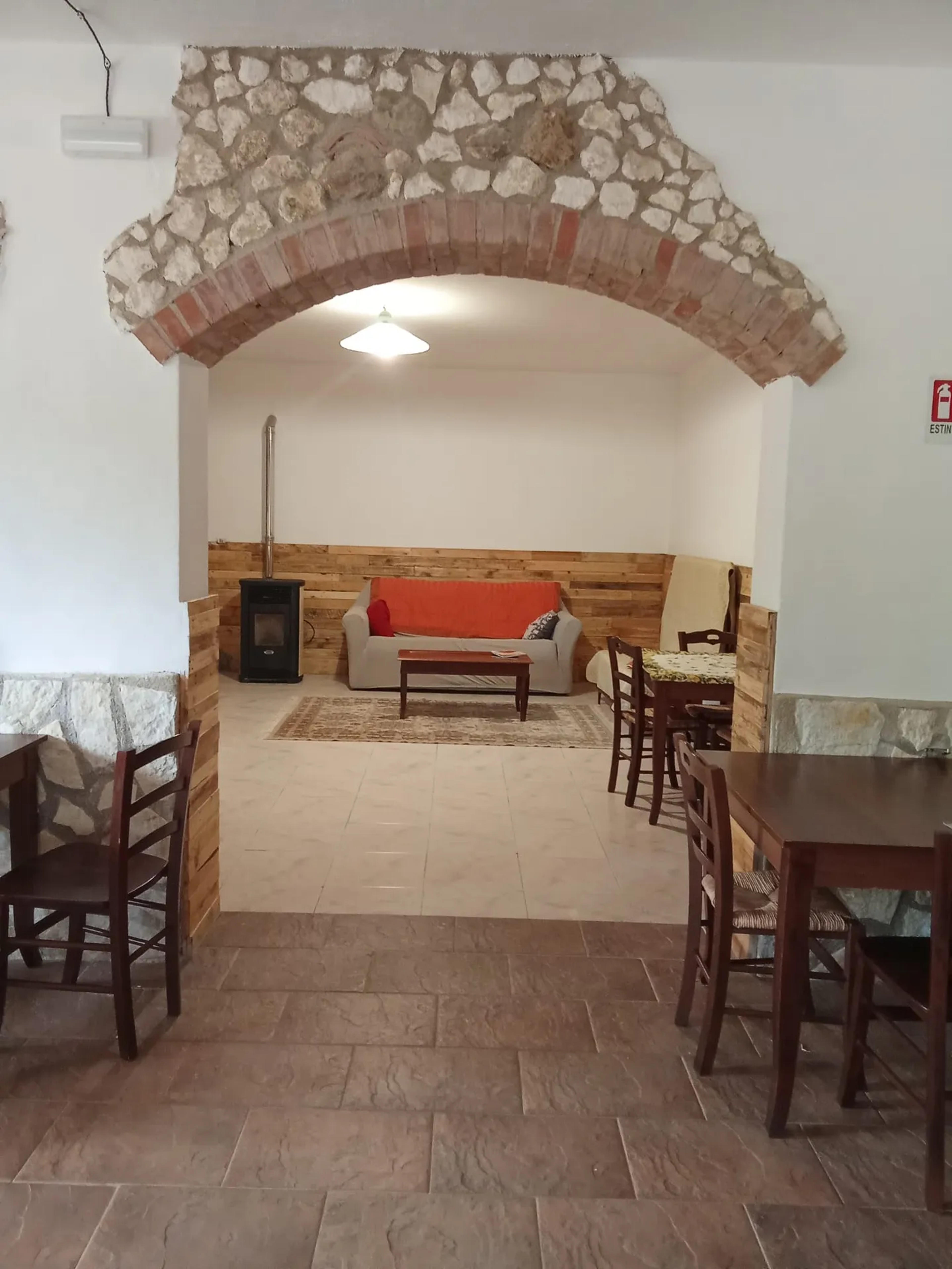 Casa Presenza — Santa Elisabetta (foto 9)