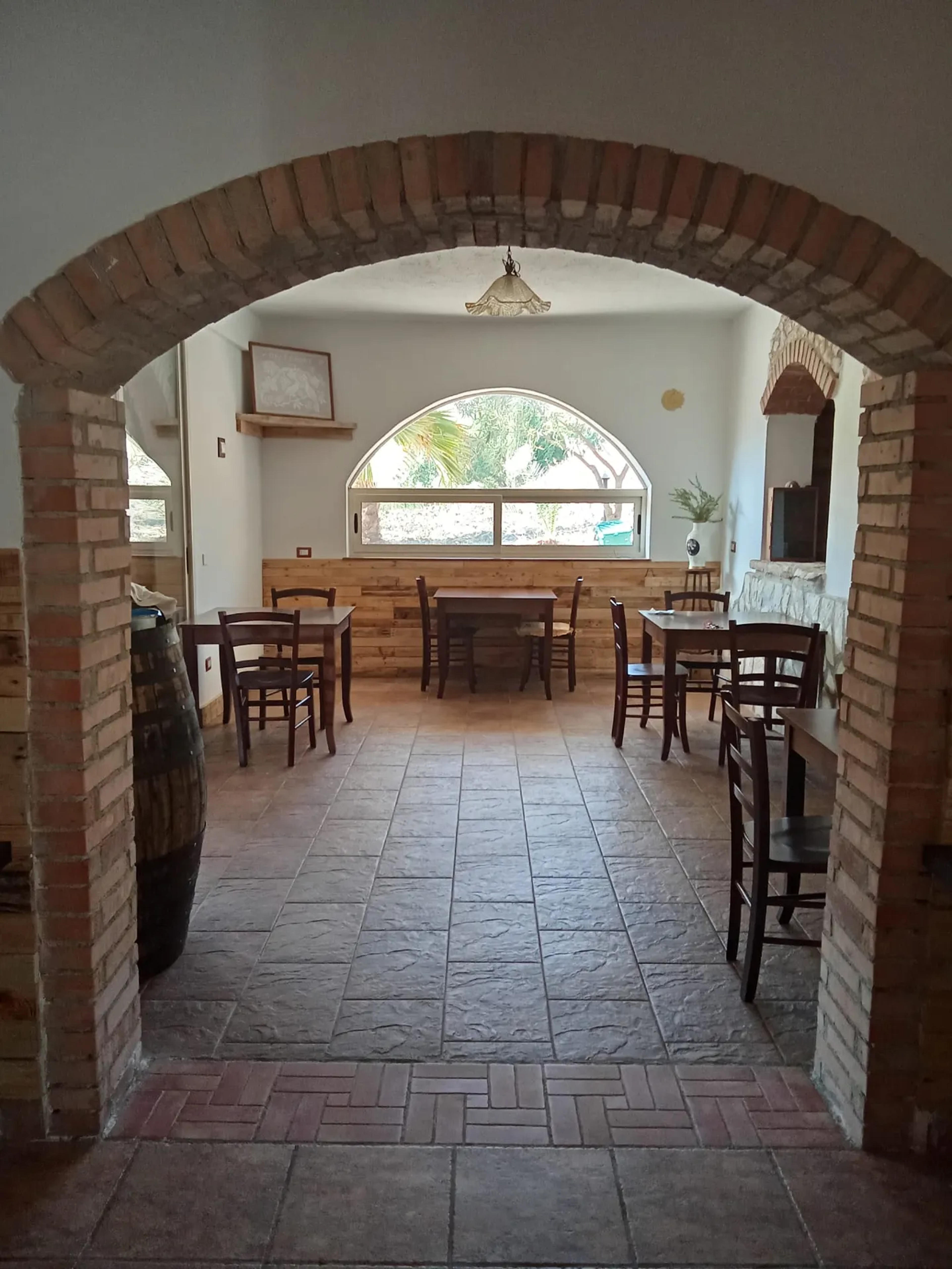 Casa Presenza — Santa Elisabetta (foto 8)