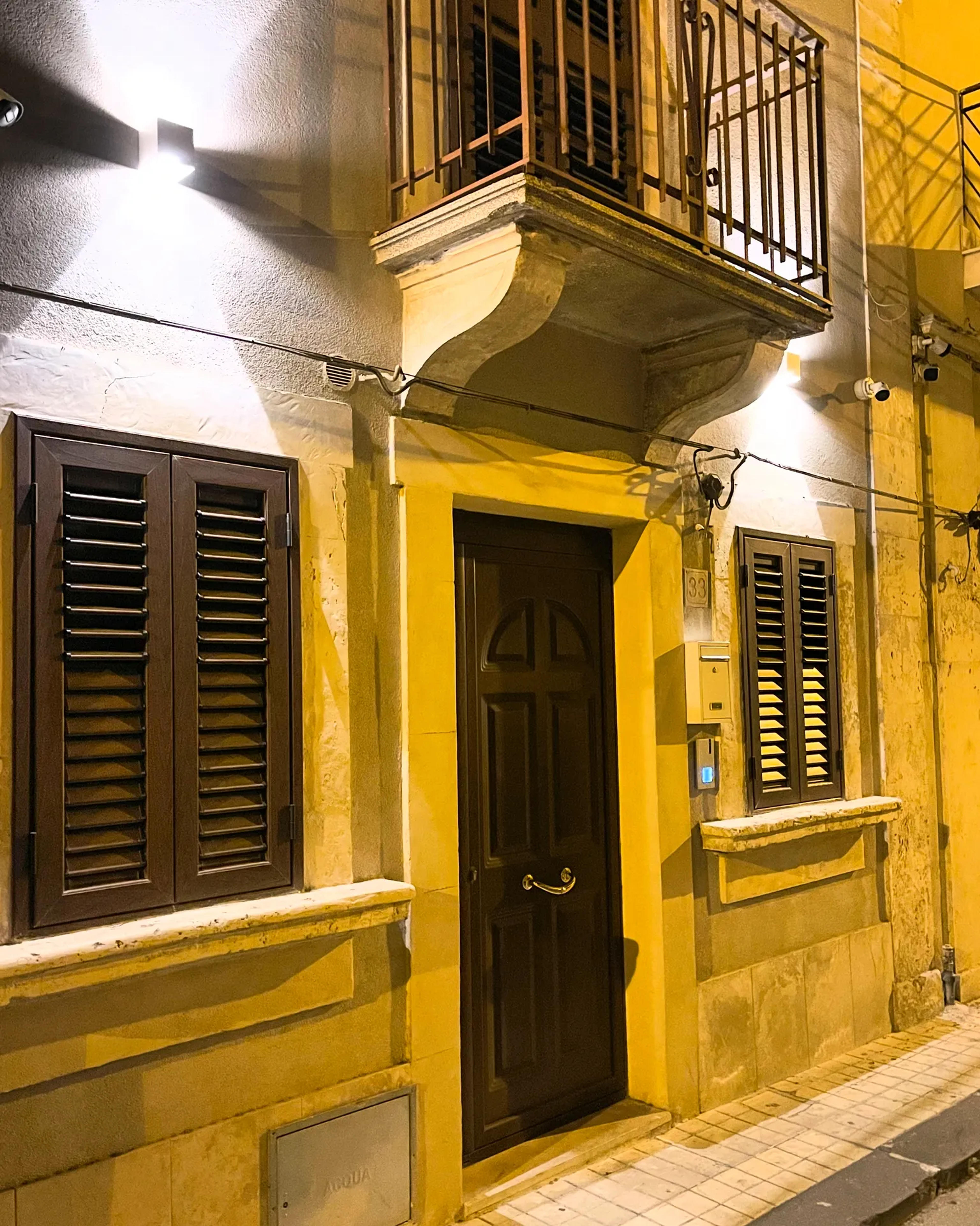 Al Dammusino — Noto (foto 13)