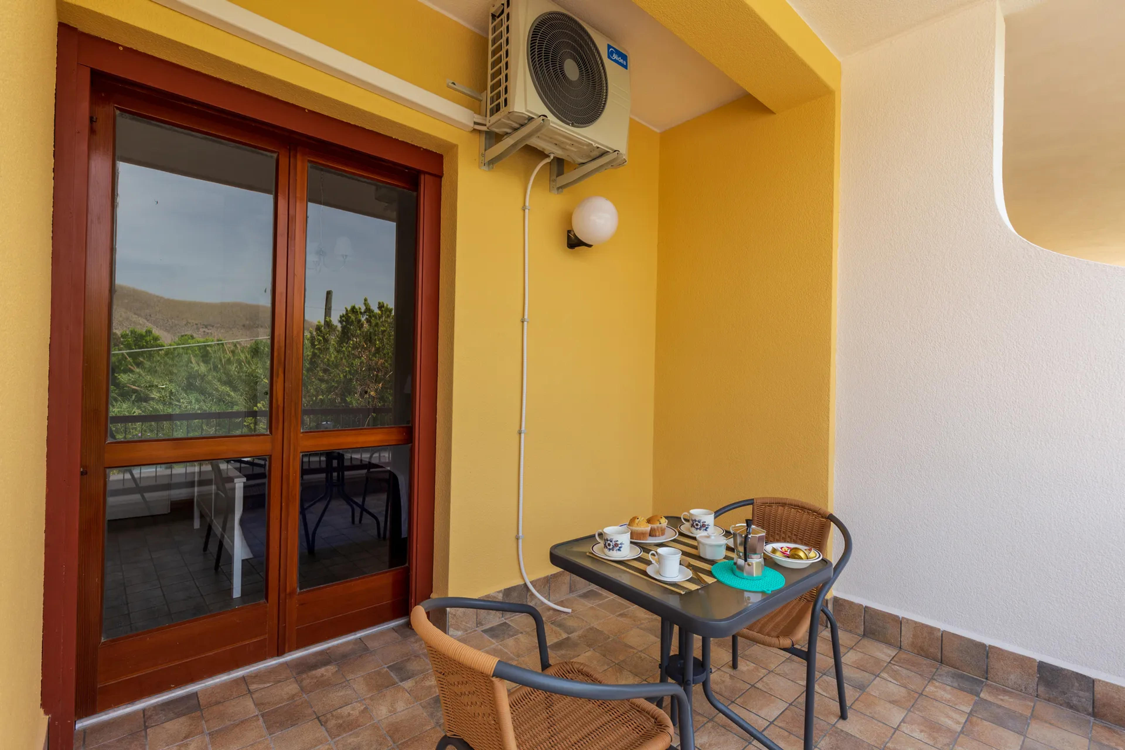Mondello Sabrina Apartment Levante — Palermo (foto 2)