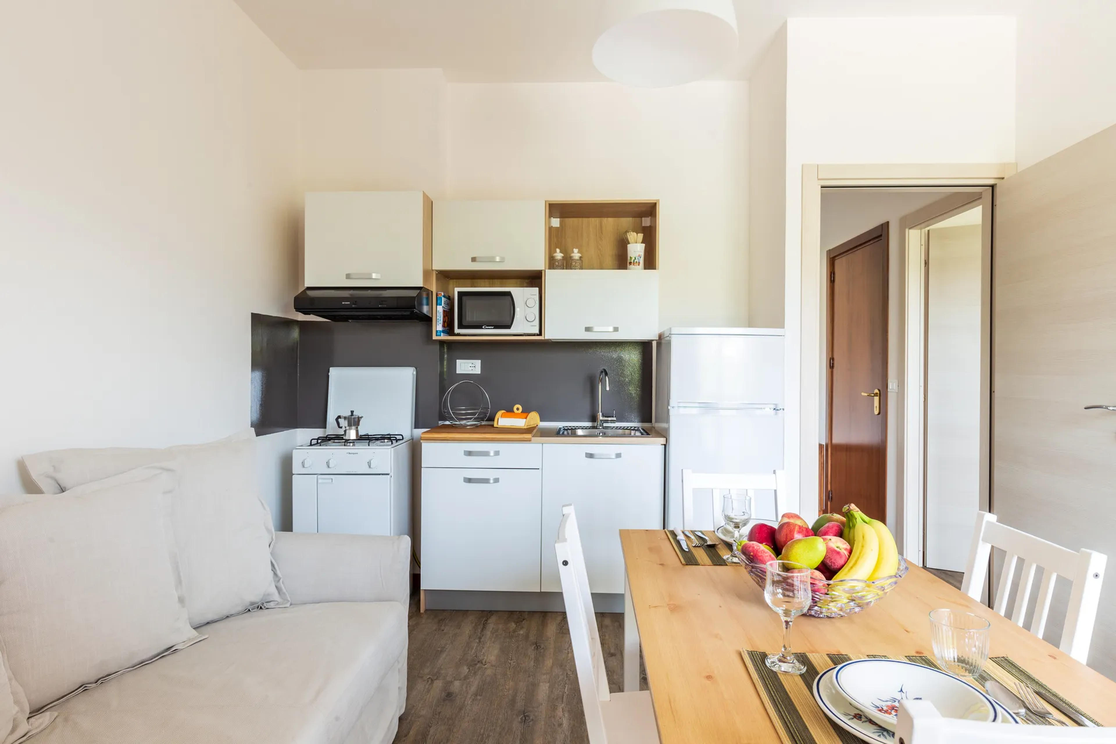 Mondello Sabrina Apartment Levante — Palermo (foto 3)