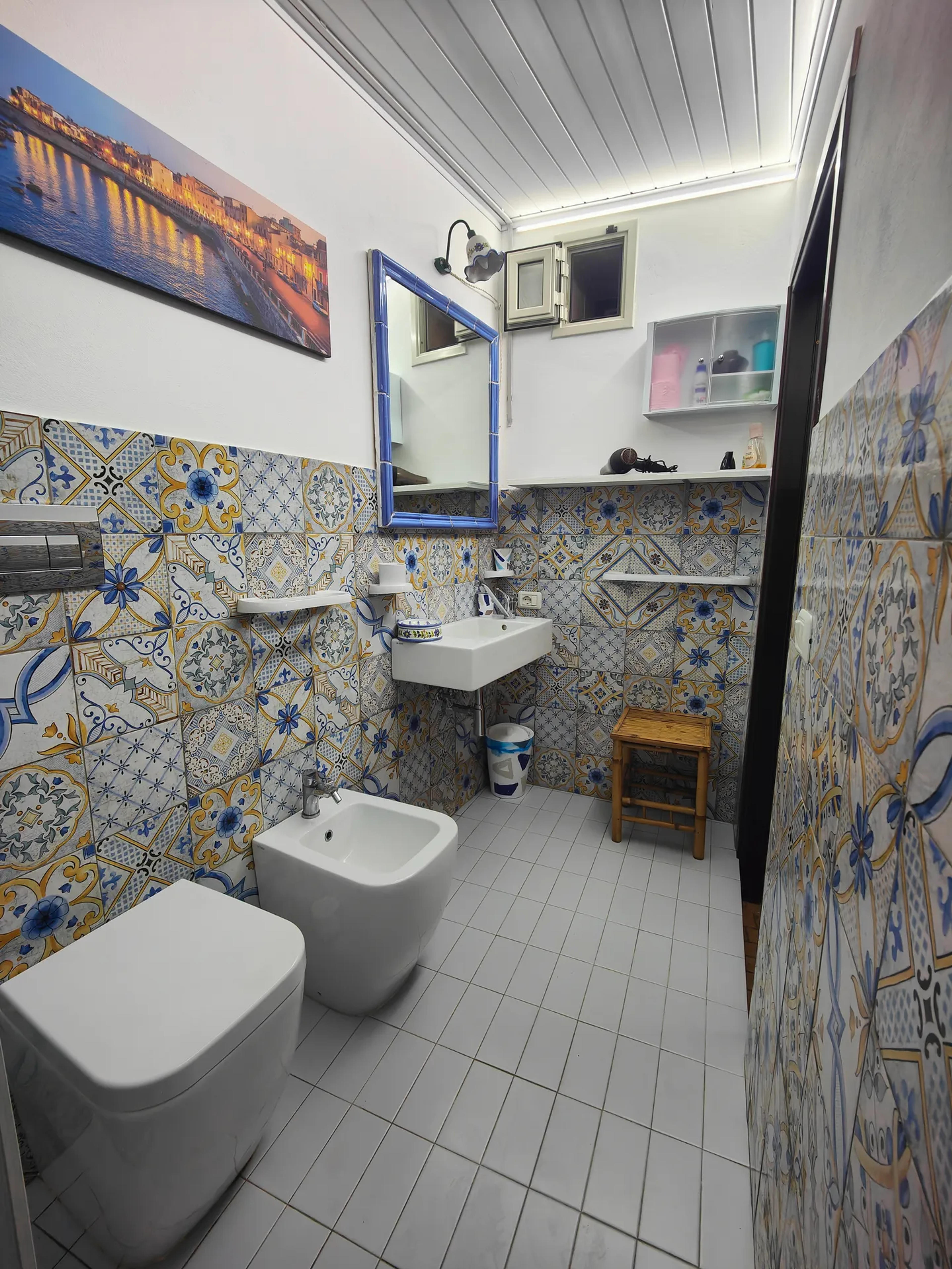 Casa Ninetta Ortigia — Siracusa (foto 3)