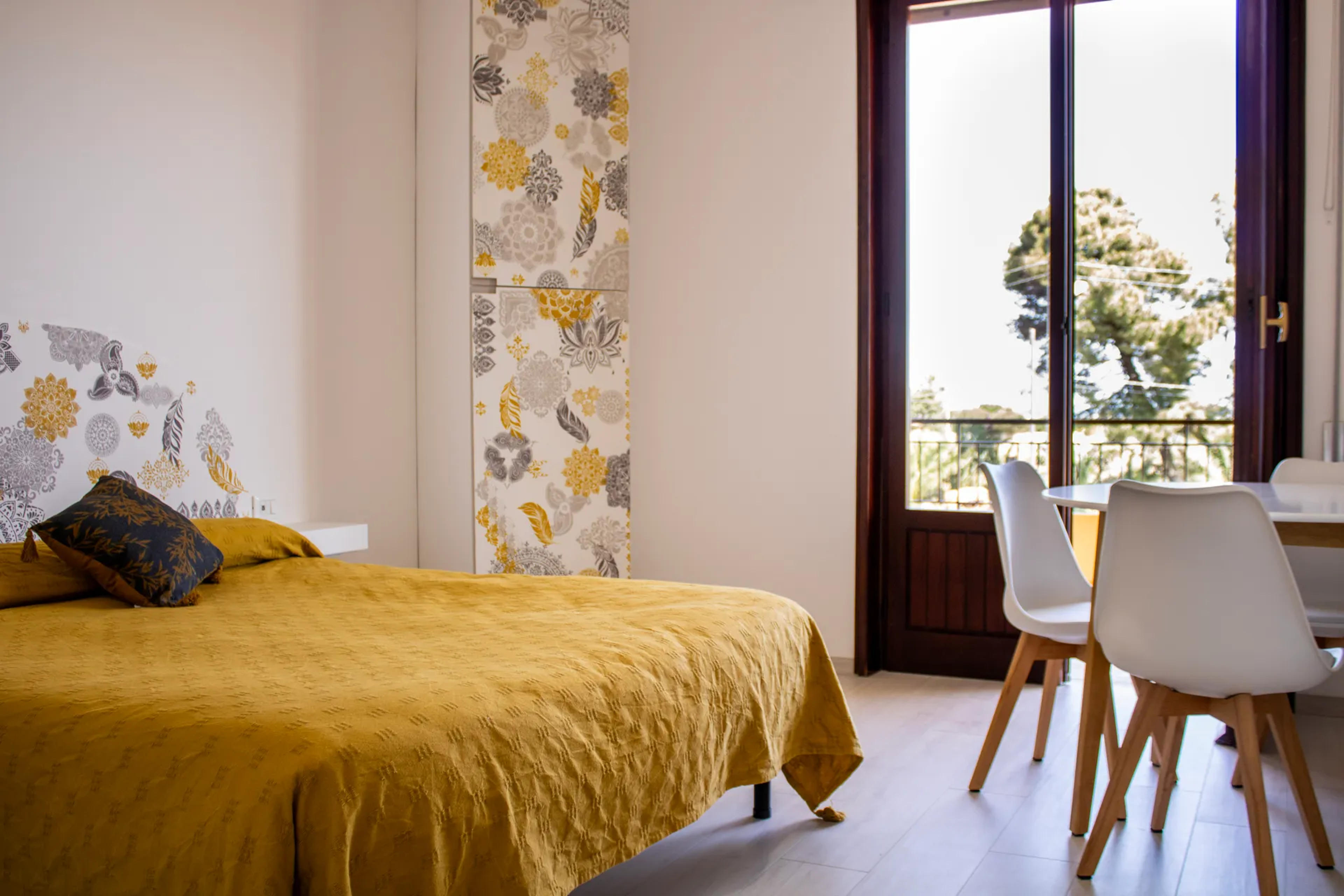Appartamento Turistico Casa Baì — Paceco (foto 10)