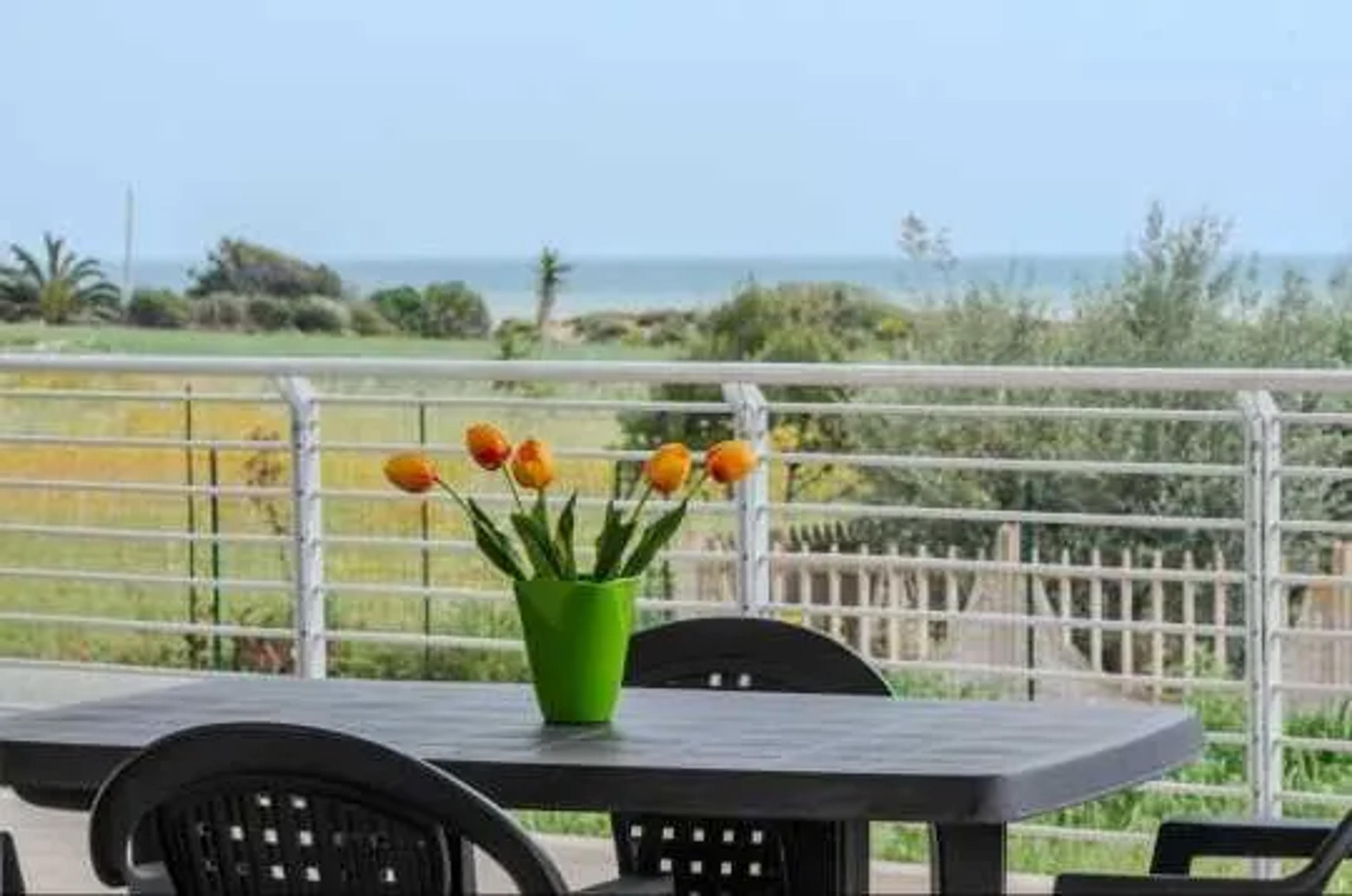Villa Rosy - Appartamento Rosy — Butera (foto 10)