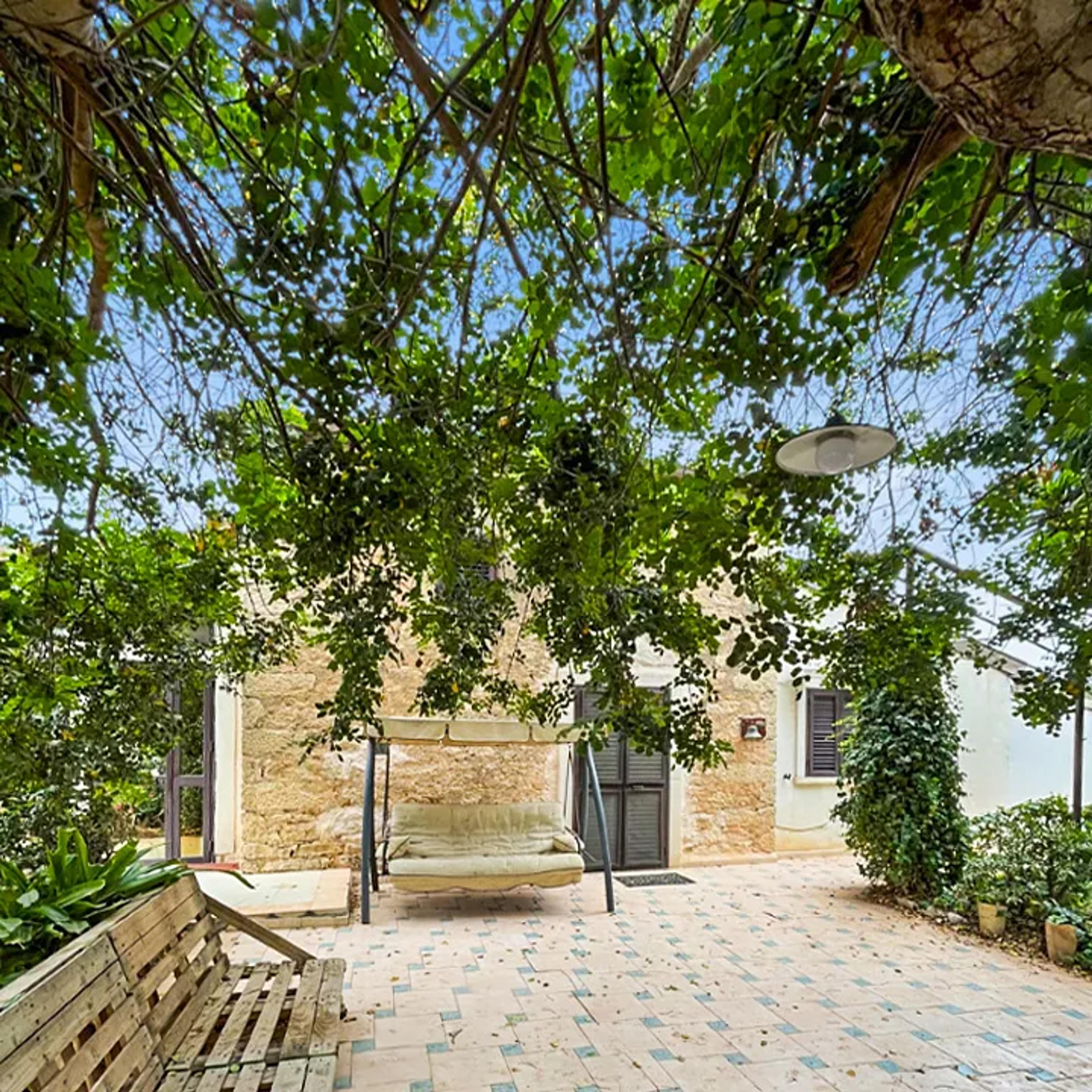 CanestancoLiving con piscina vicino al mare — Santa Croce Camerina (foto 17)