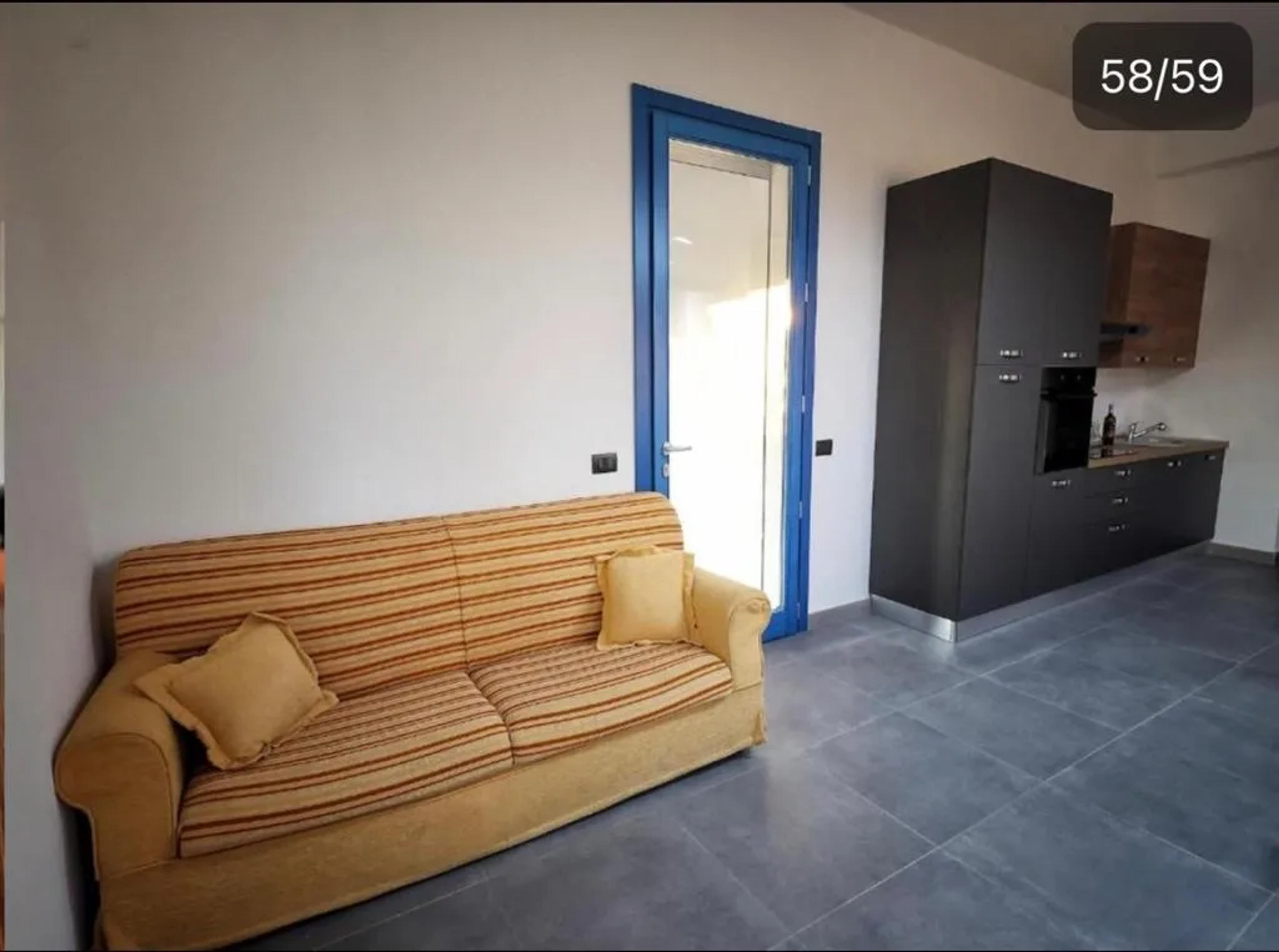 Villa Marzia — Avola (foto 16)