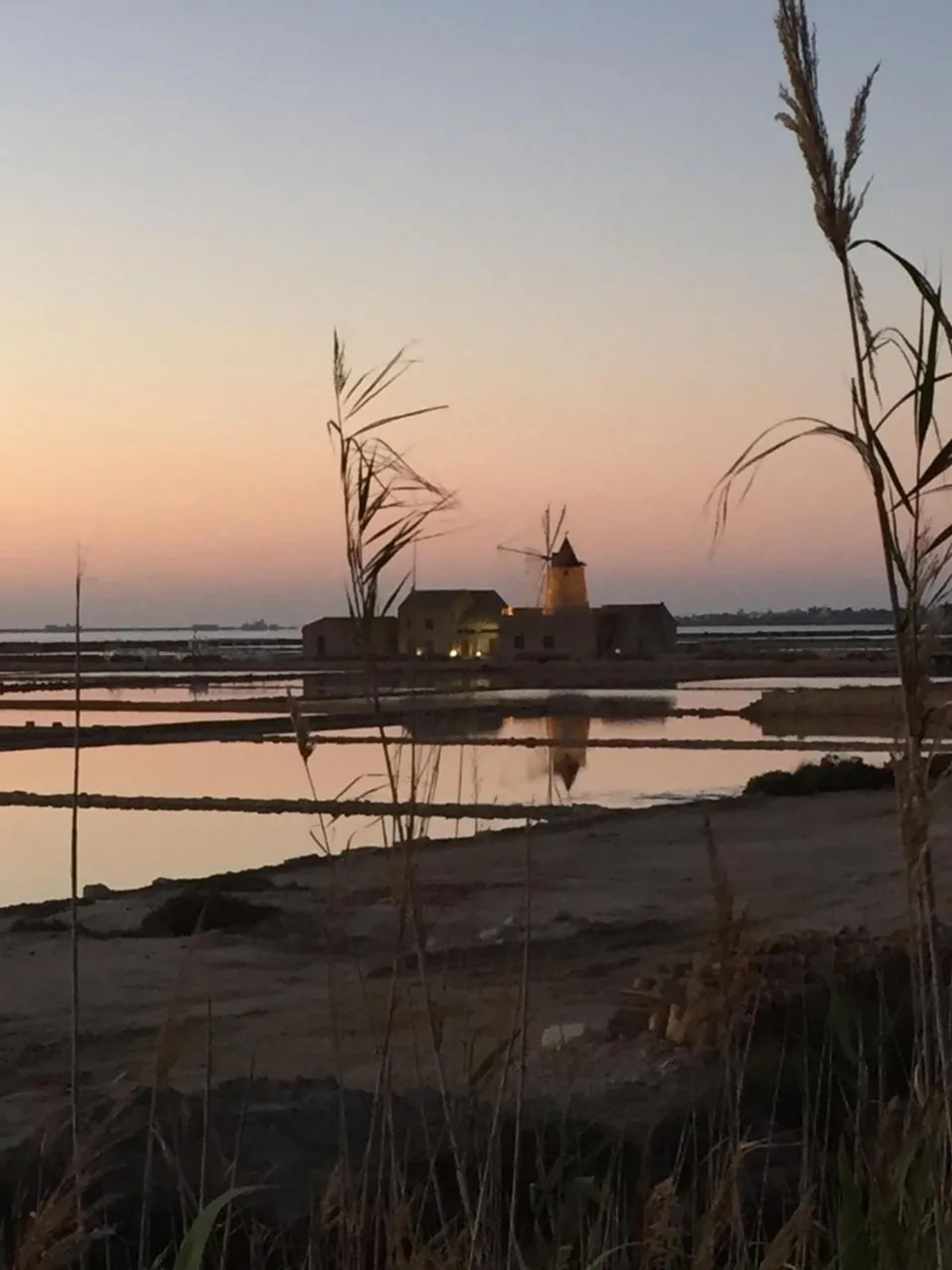 Sogno di sicilia — Marsala (foto 20)