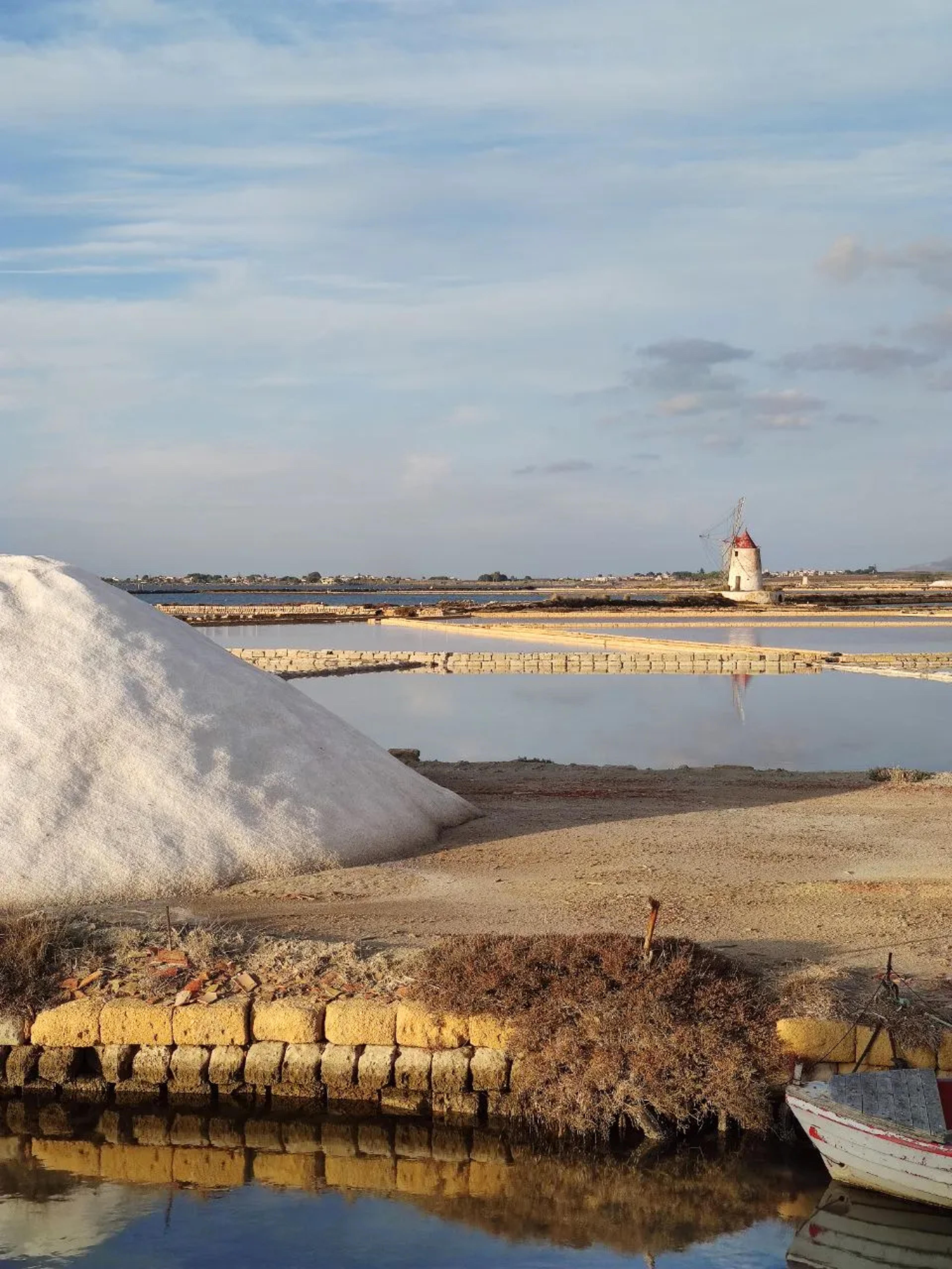 Sogno di sicilia — Marsala (foto 22)