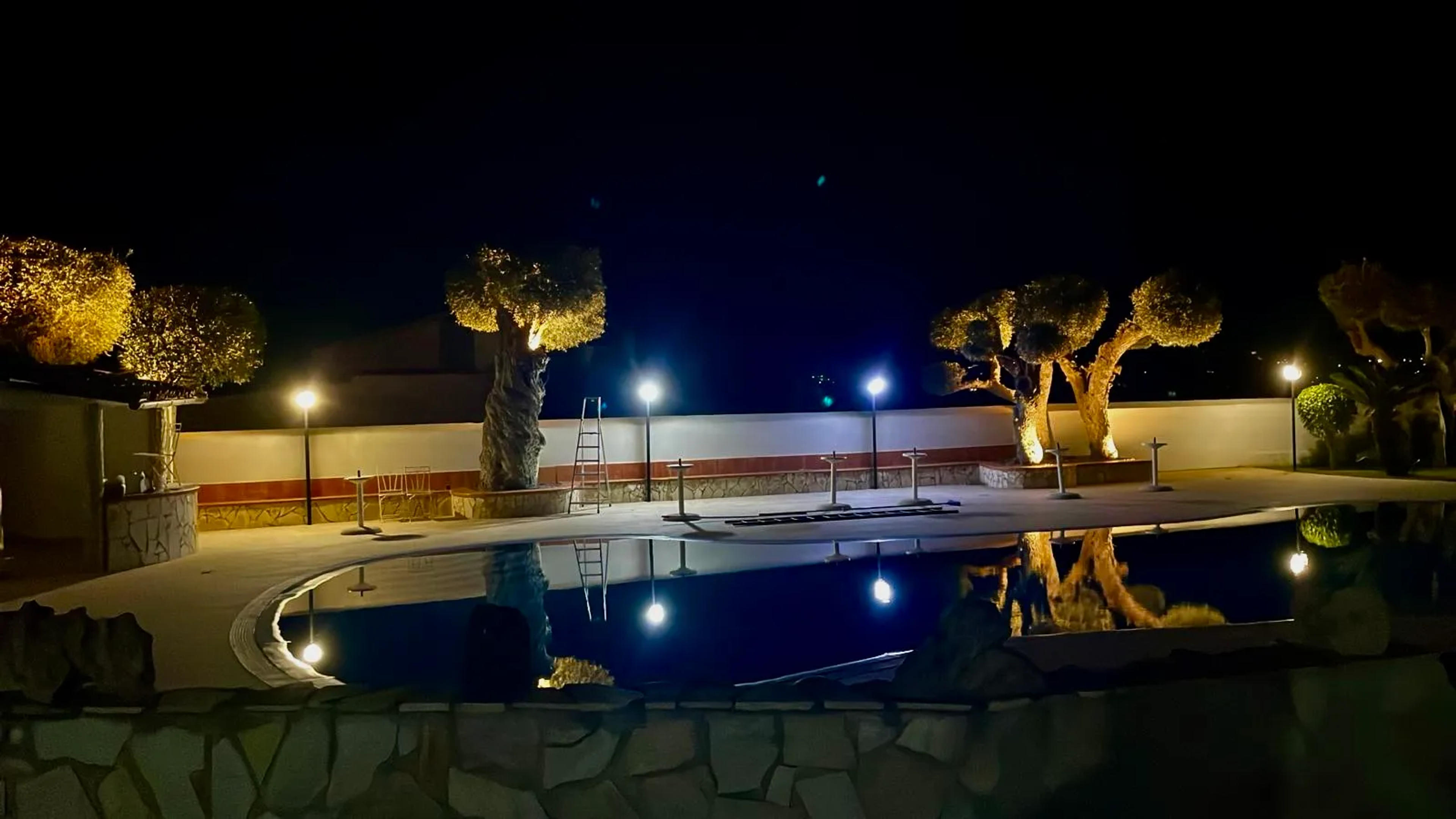 Villa Parisi — Siracusa (foto 26)