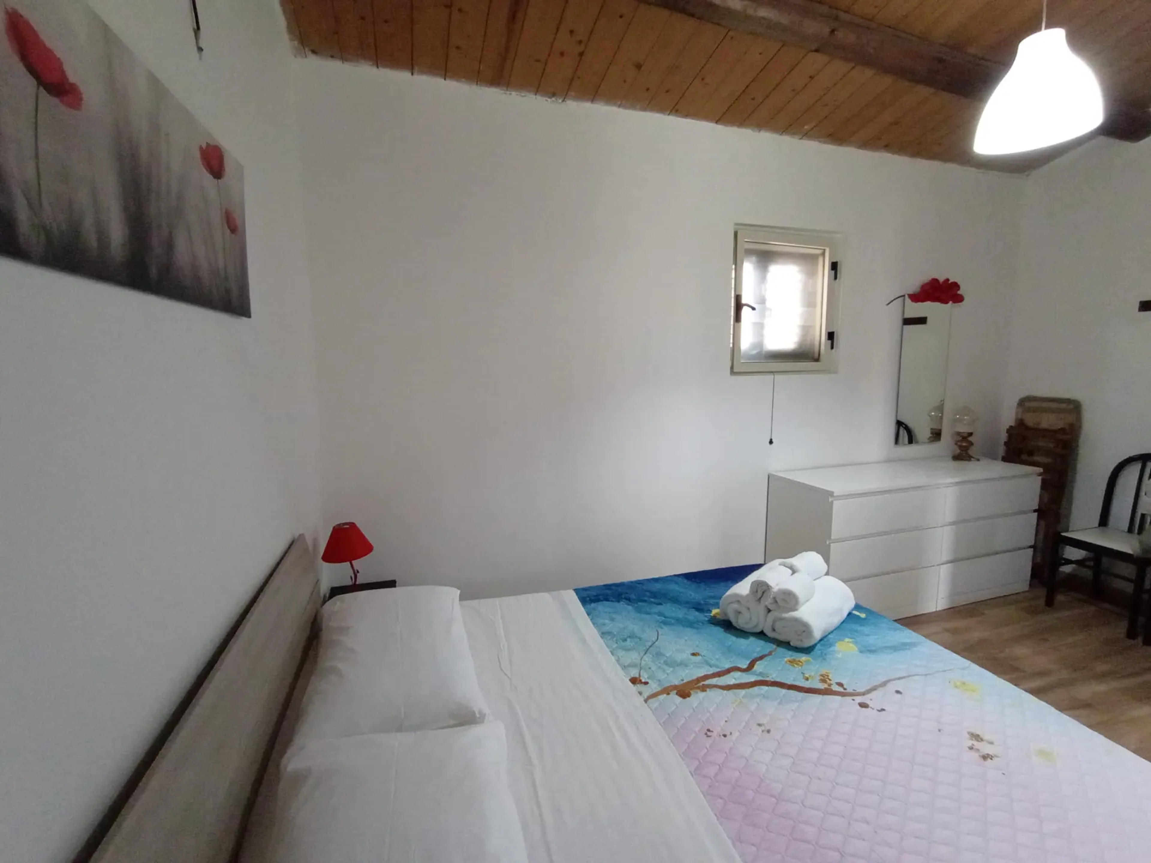 casa vacanza a santa maria del focallo  ispica — Ispica (foto 10)