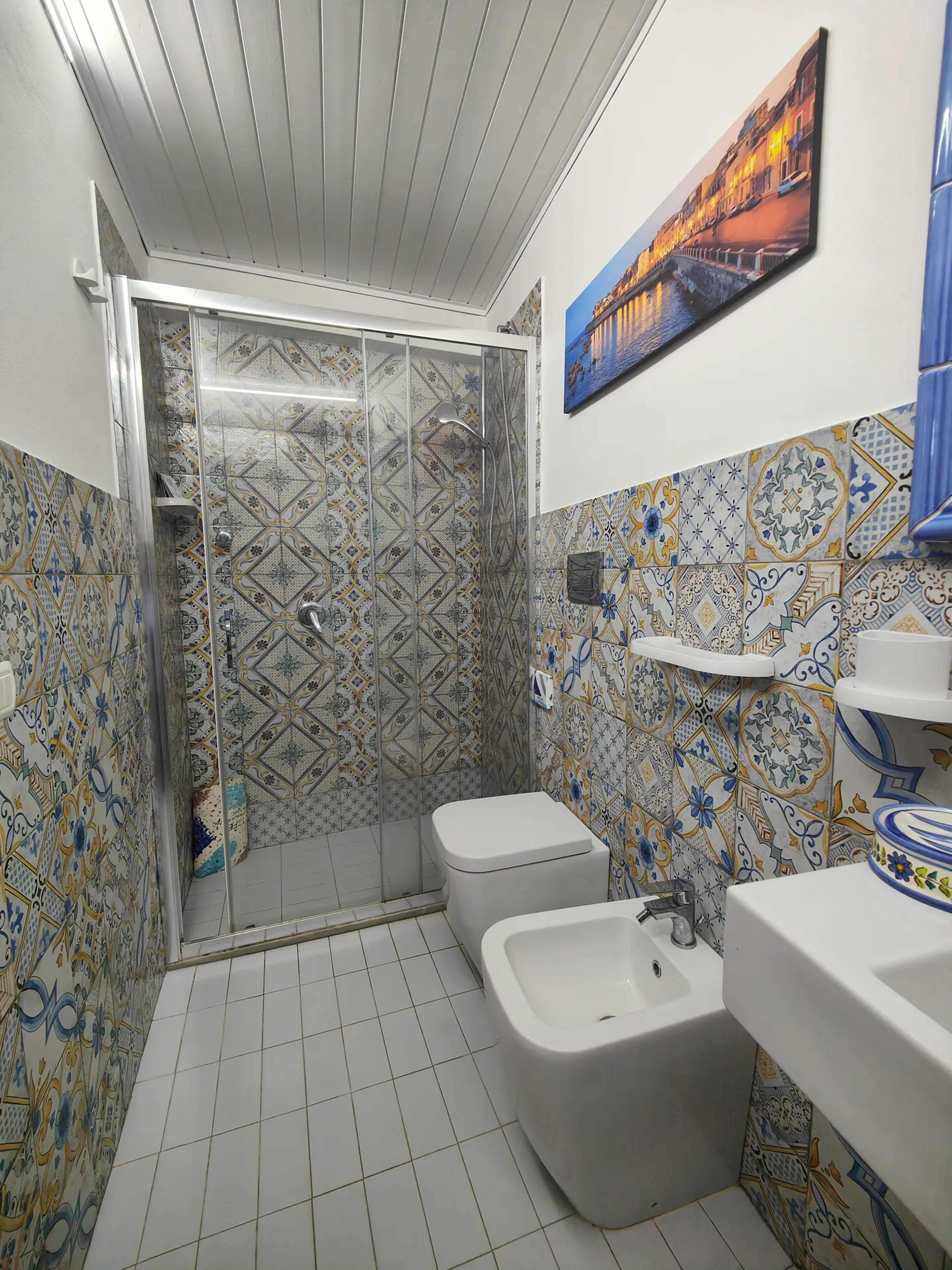 Casa Ninetta Ortigia — Siracusa (foto 4)