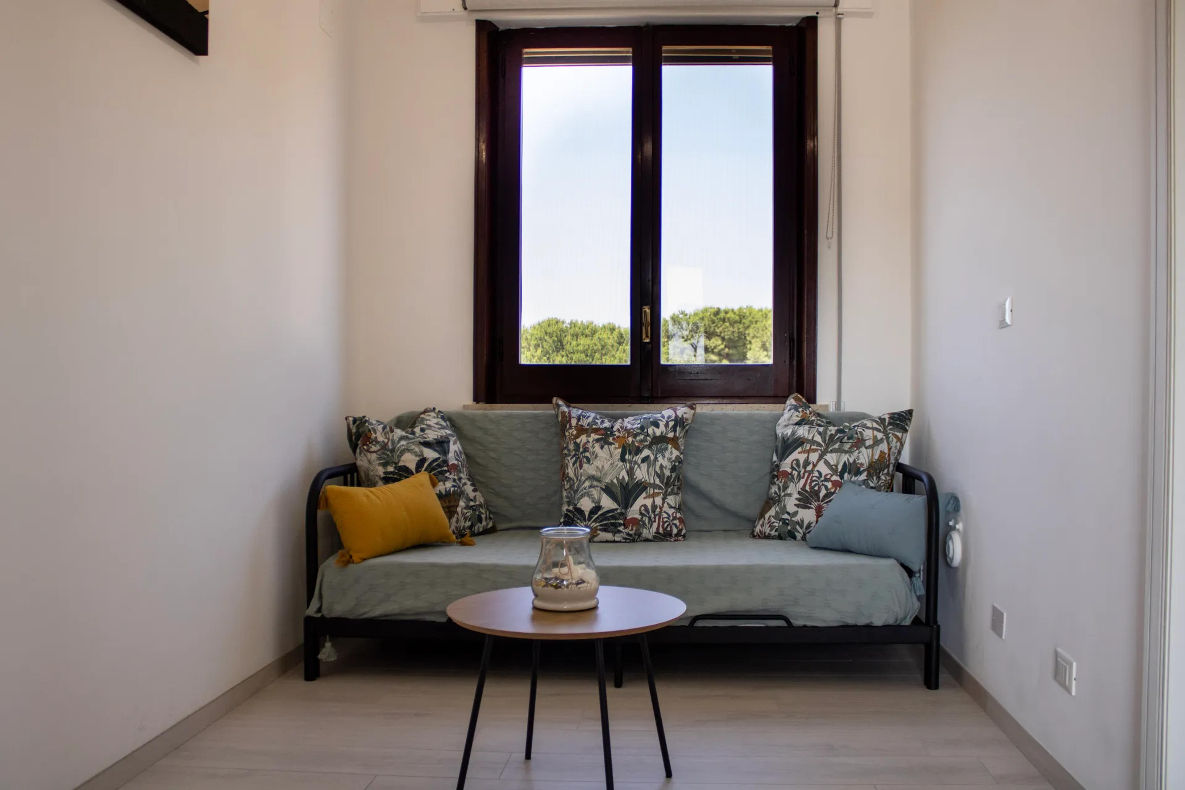 Appartamento Turistico Casa Baì — Paceco (foto 3)