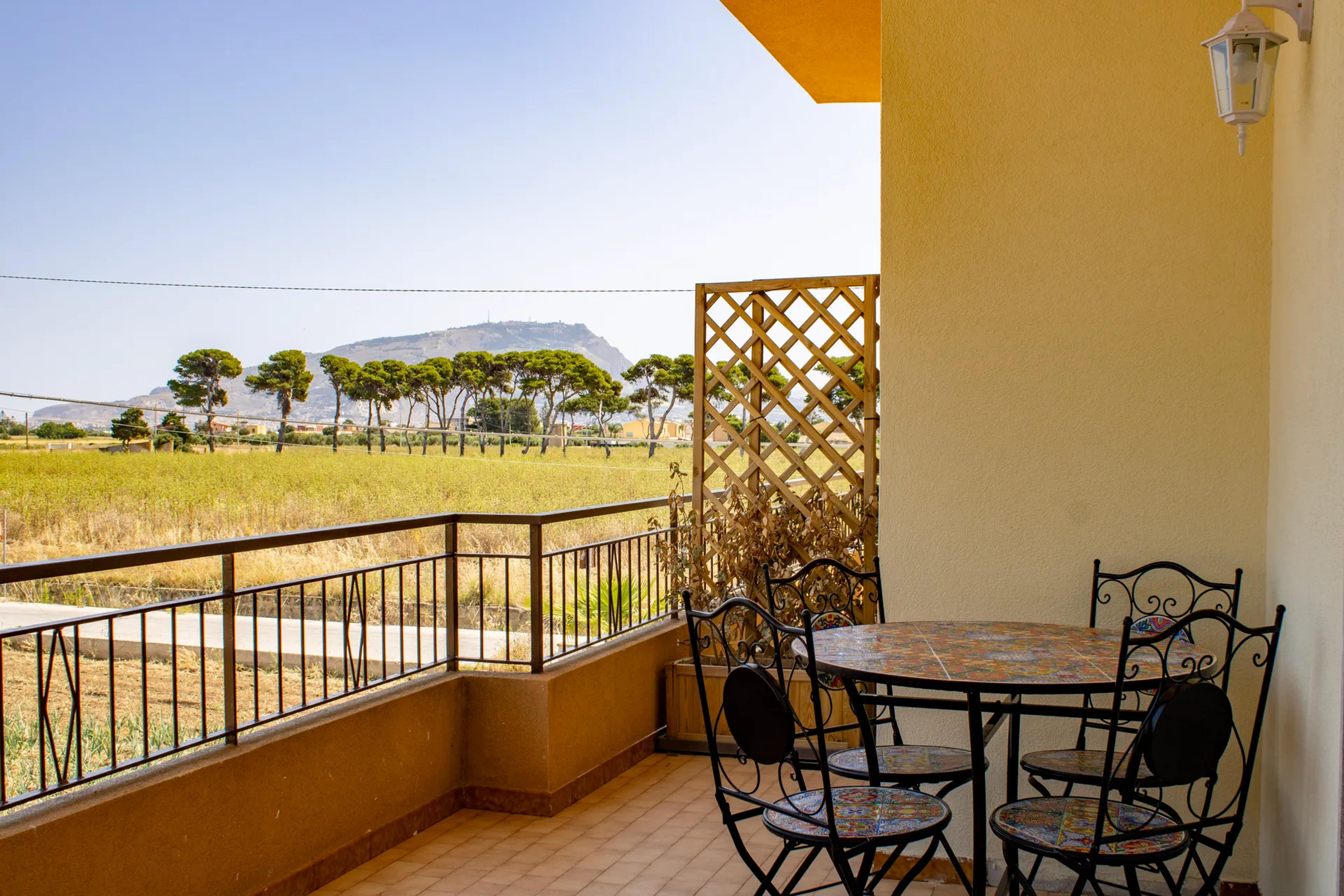 Appartamento Turistico Casa Baì — Paceco (foto 12)