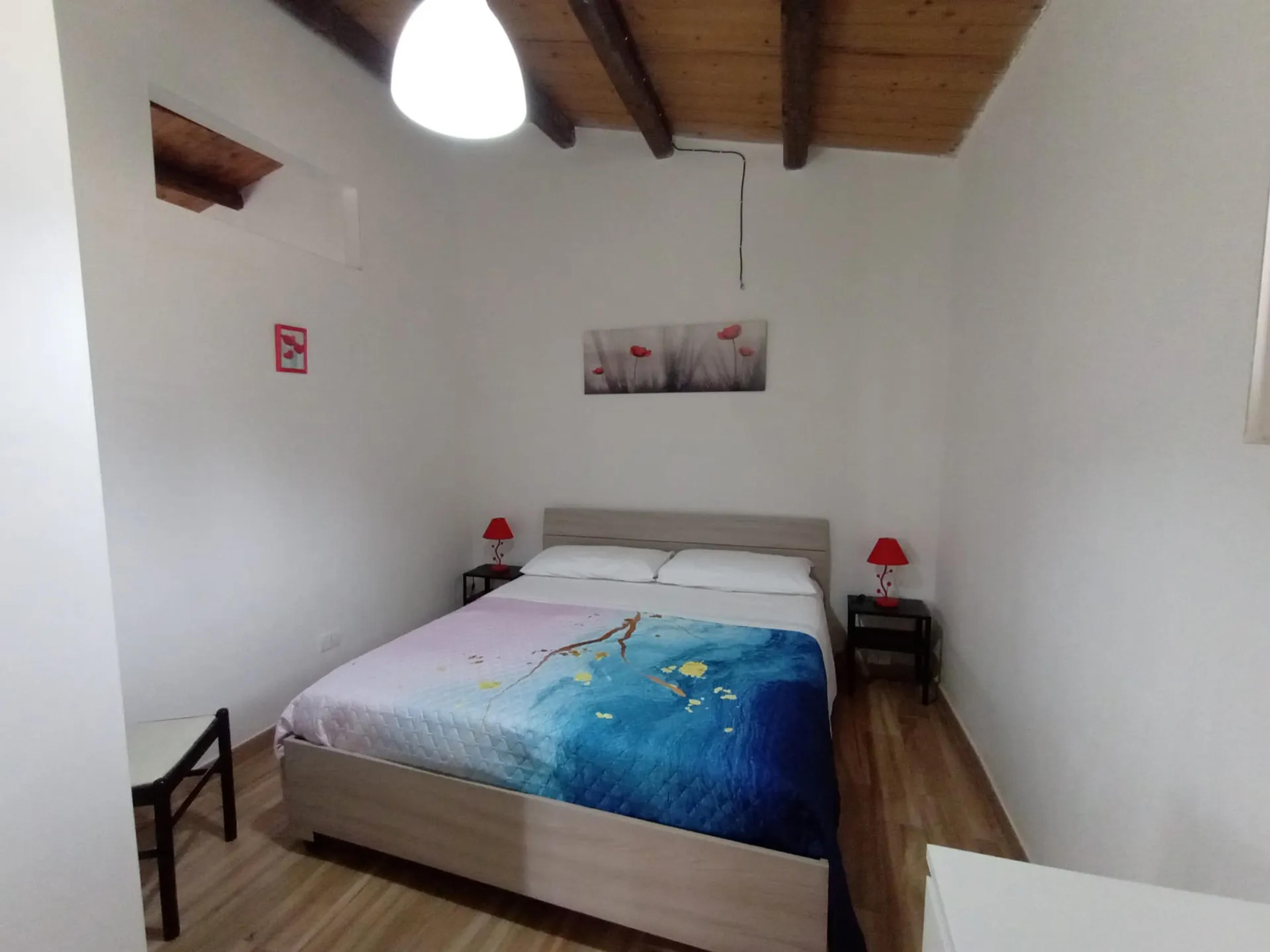 casa vacanza a santa maria del focallo  ispica — Ispica (foto 11)