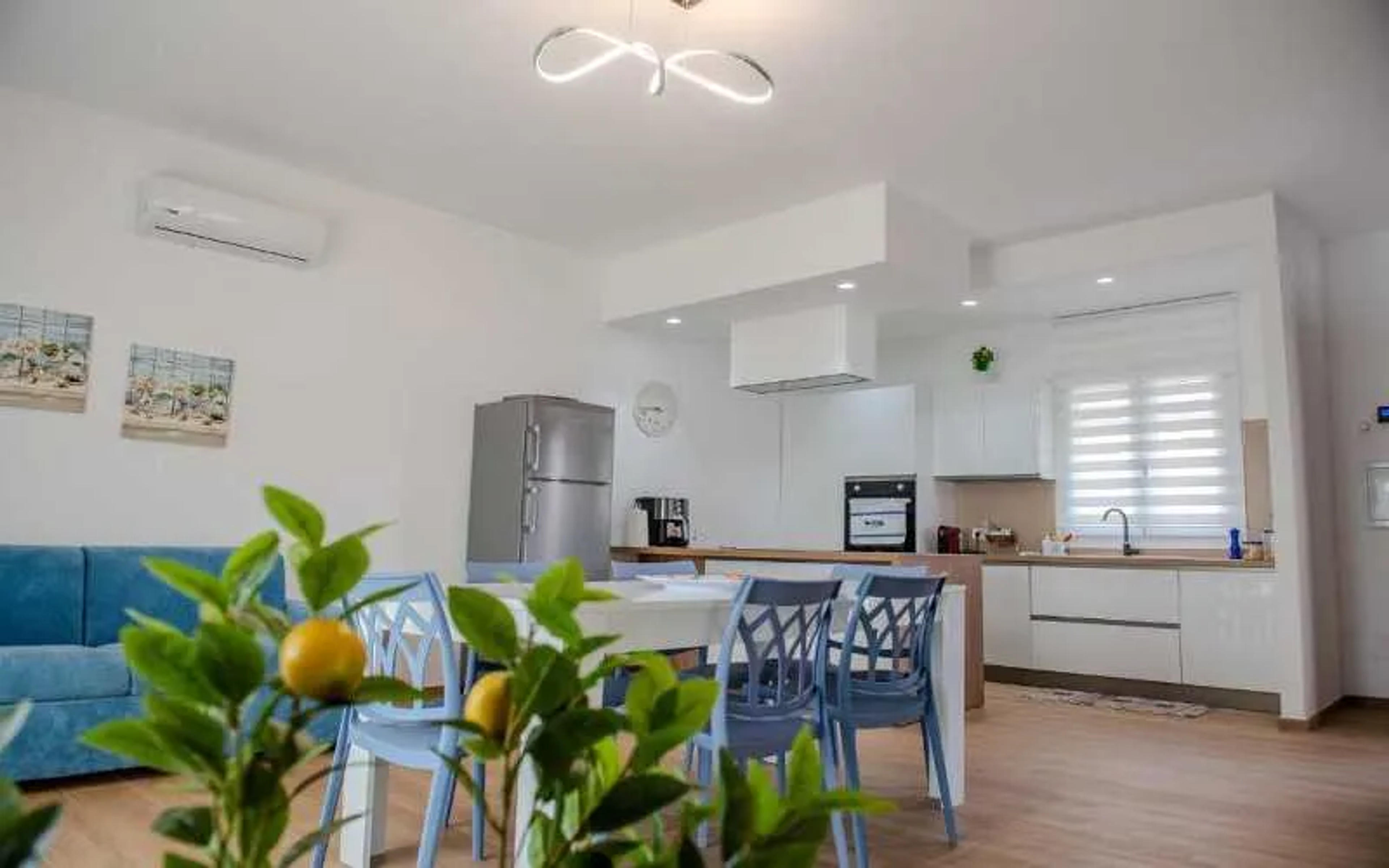 Villa Rosy - Appartamento Rosy — Butera (foto 3)