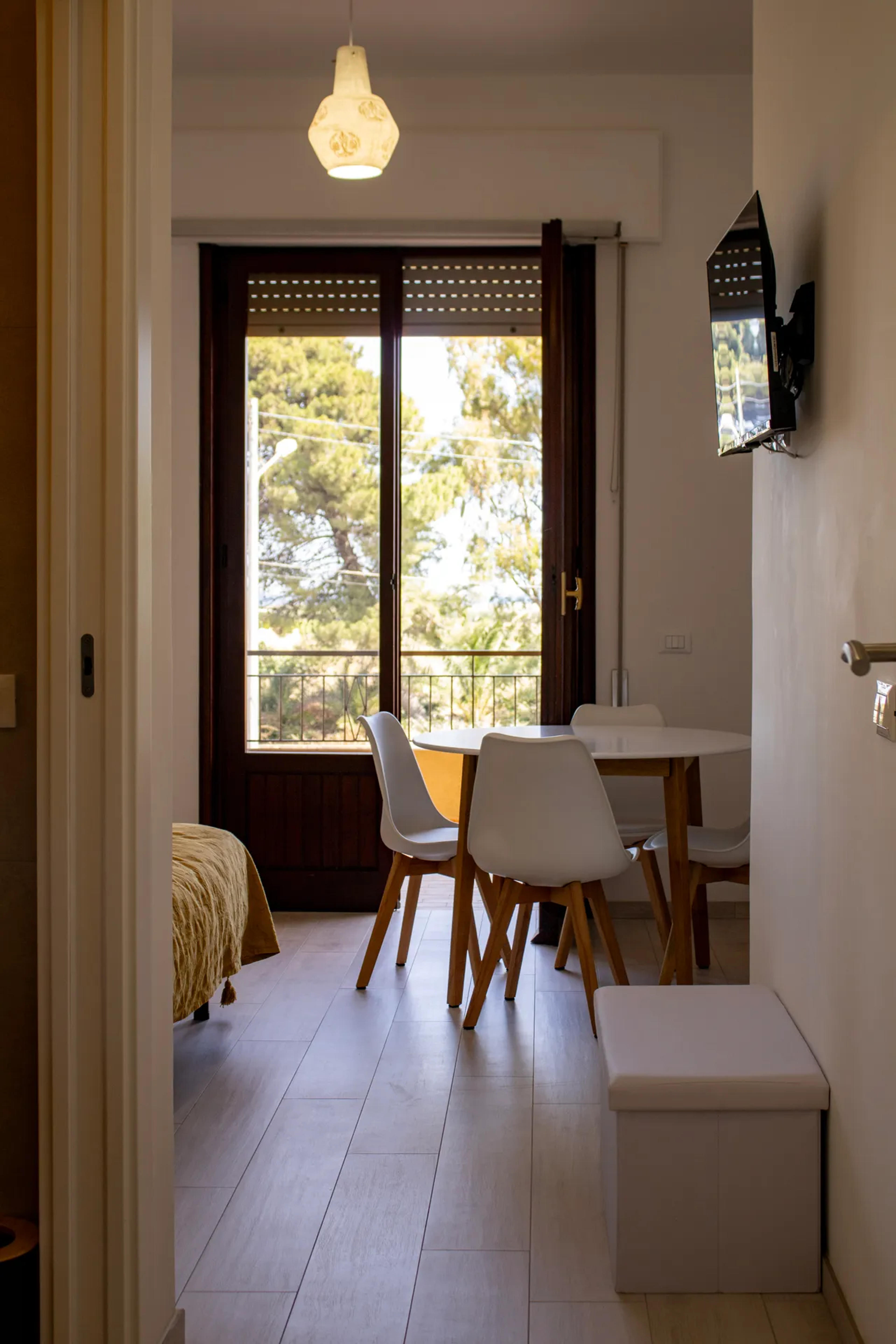 Appartamento Turistico Casa Baì — Paceco (foto 4)