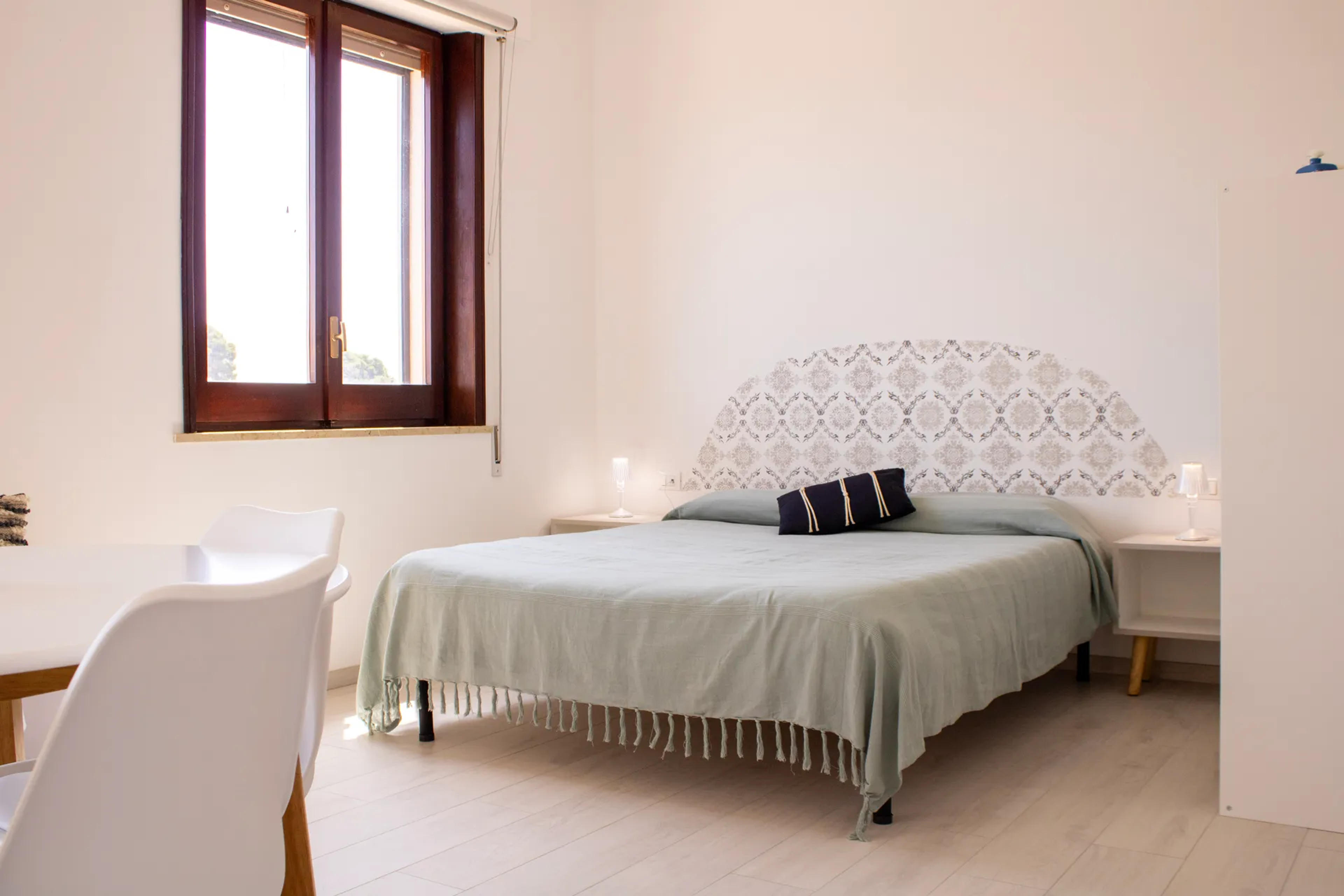 Appartamento Turistico Casa Baì — Paceco (foto 18)