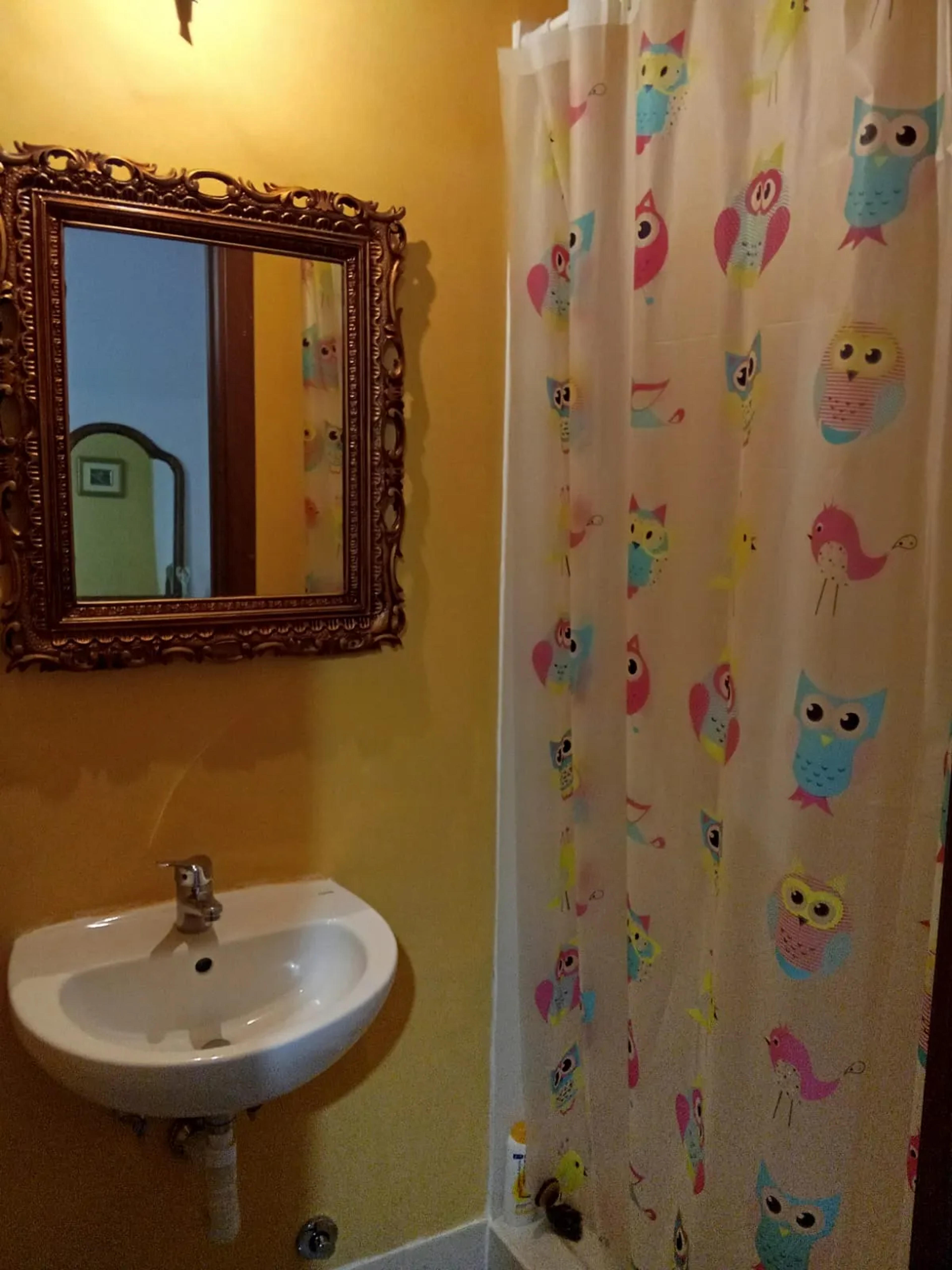 Casa Presenza — Santa Elisabetta (foto 3)