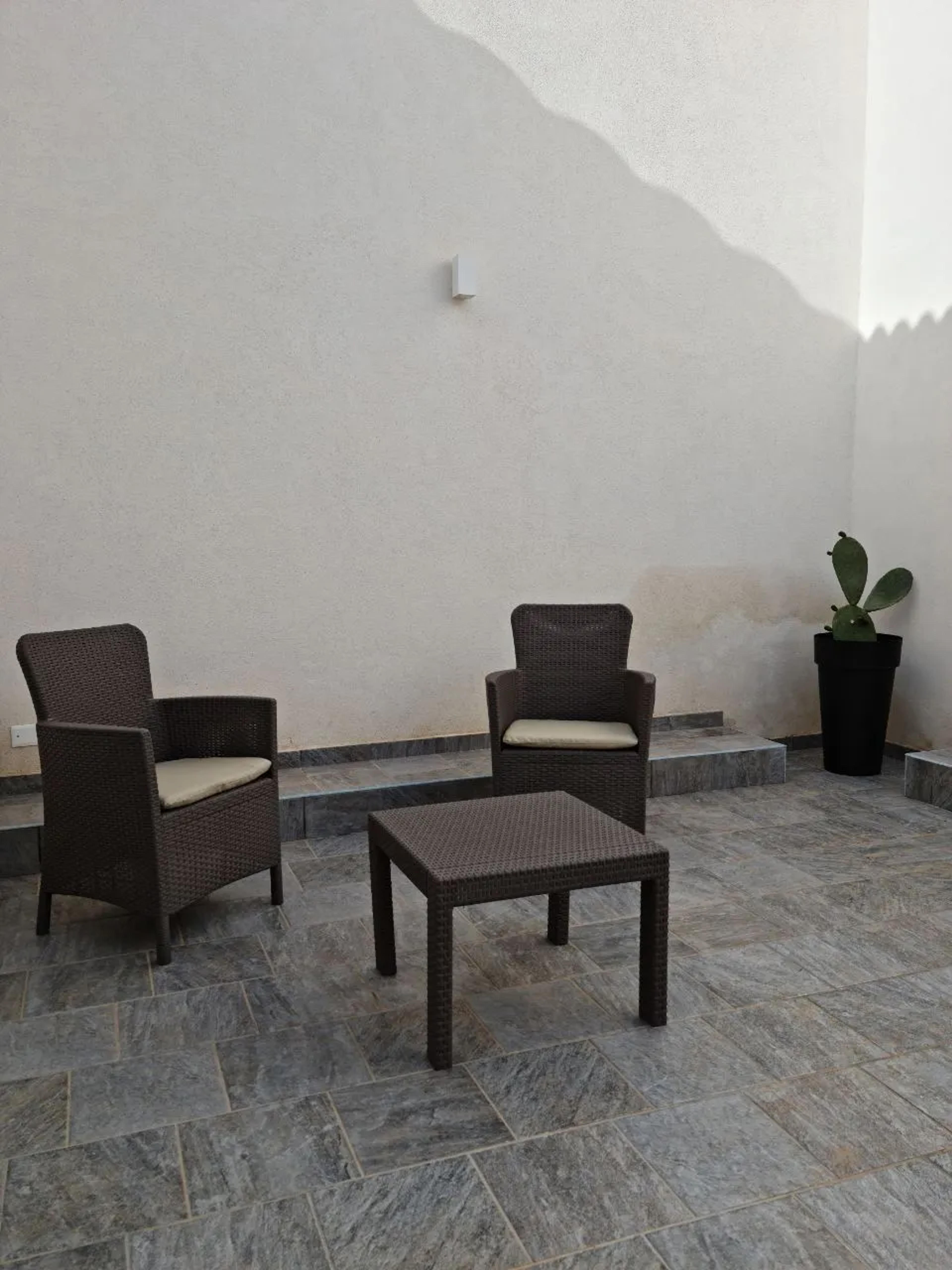 Sogno di sicilia — Marsala (foto 16)
