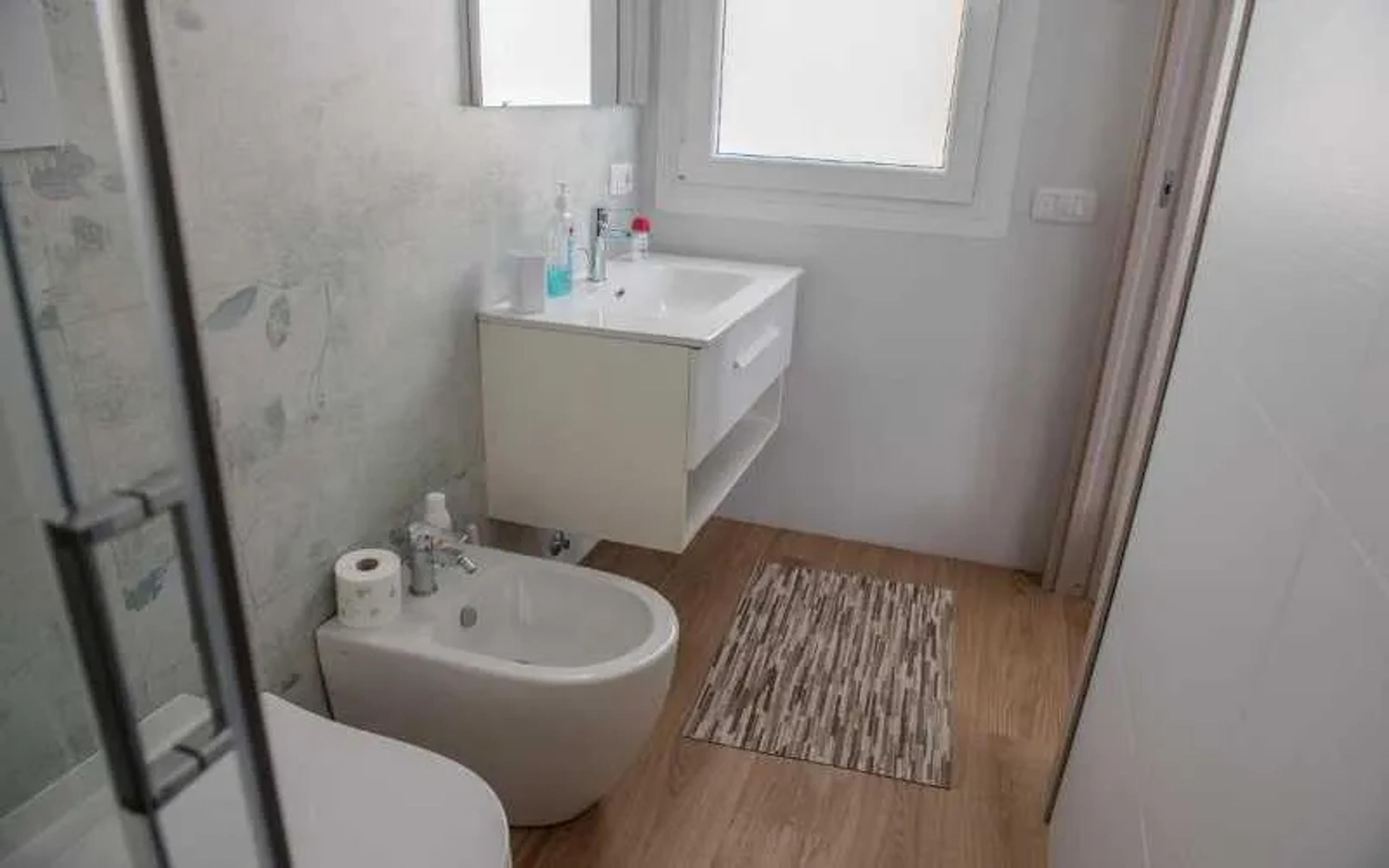 Villa Rosy - Appartamento Rosy — Butera (foto 6)