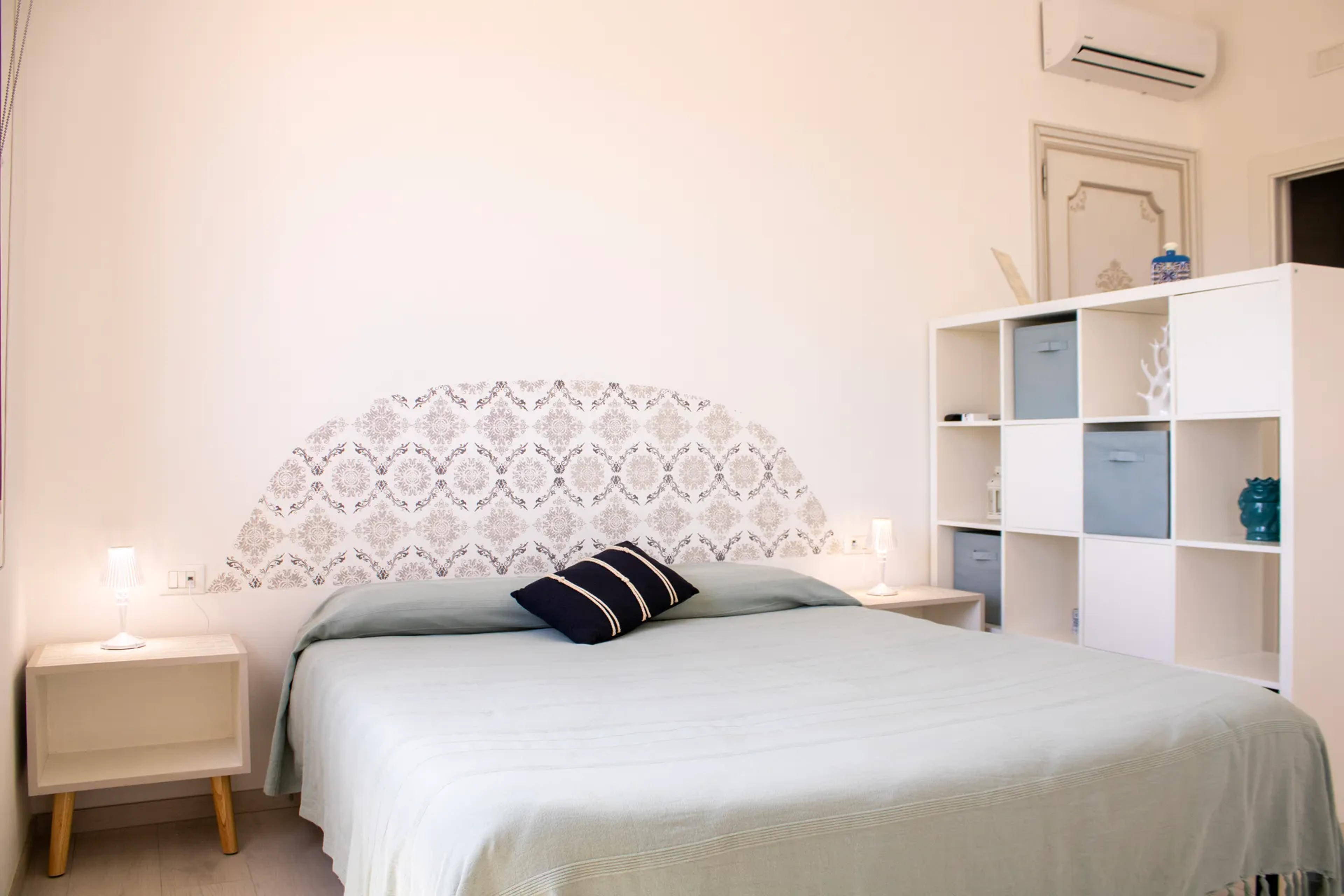 Appartamento Turistico Casa Baì — Paceco (foto 19)