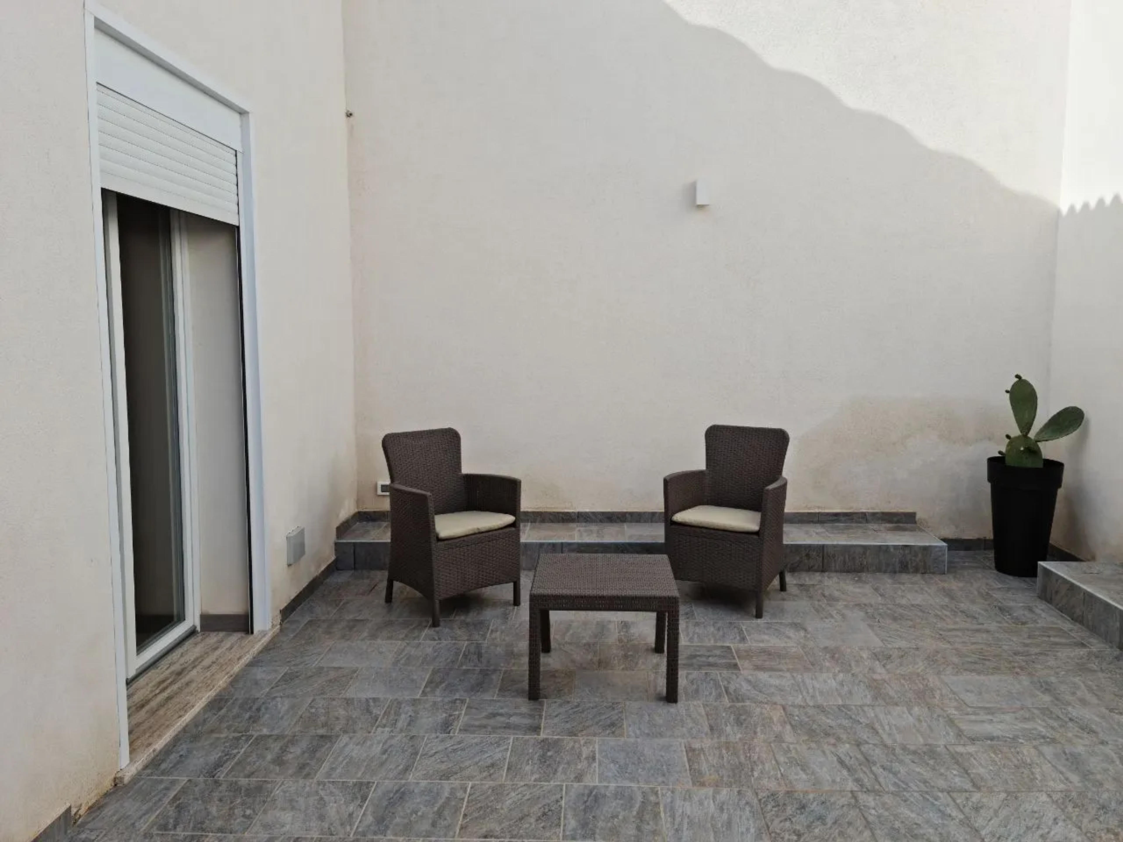 Sogno di sicilia — Marsala (foto 15)