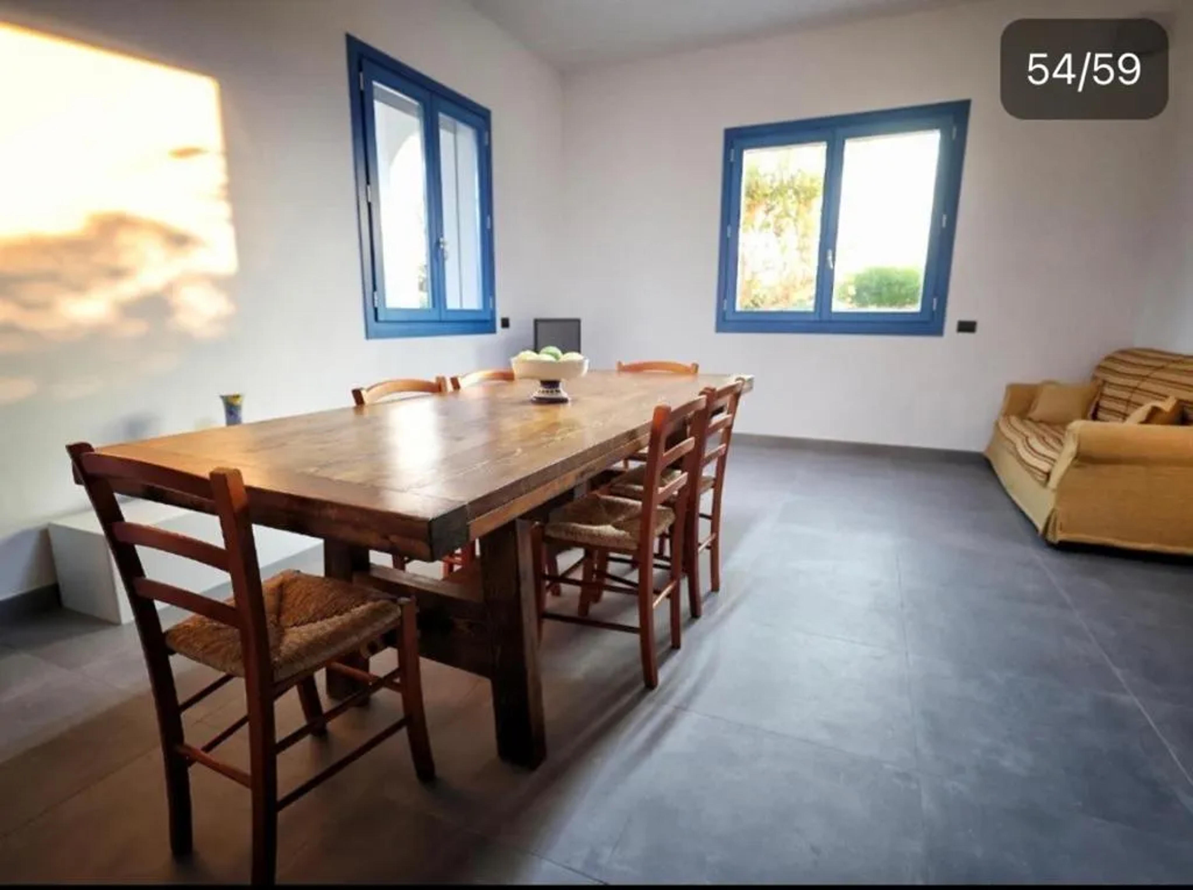 Villa Marzia — Avola (foto 23)