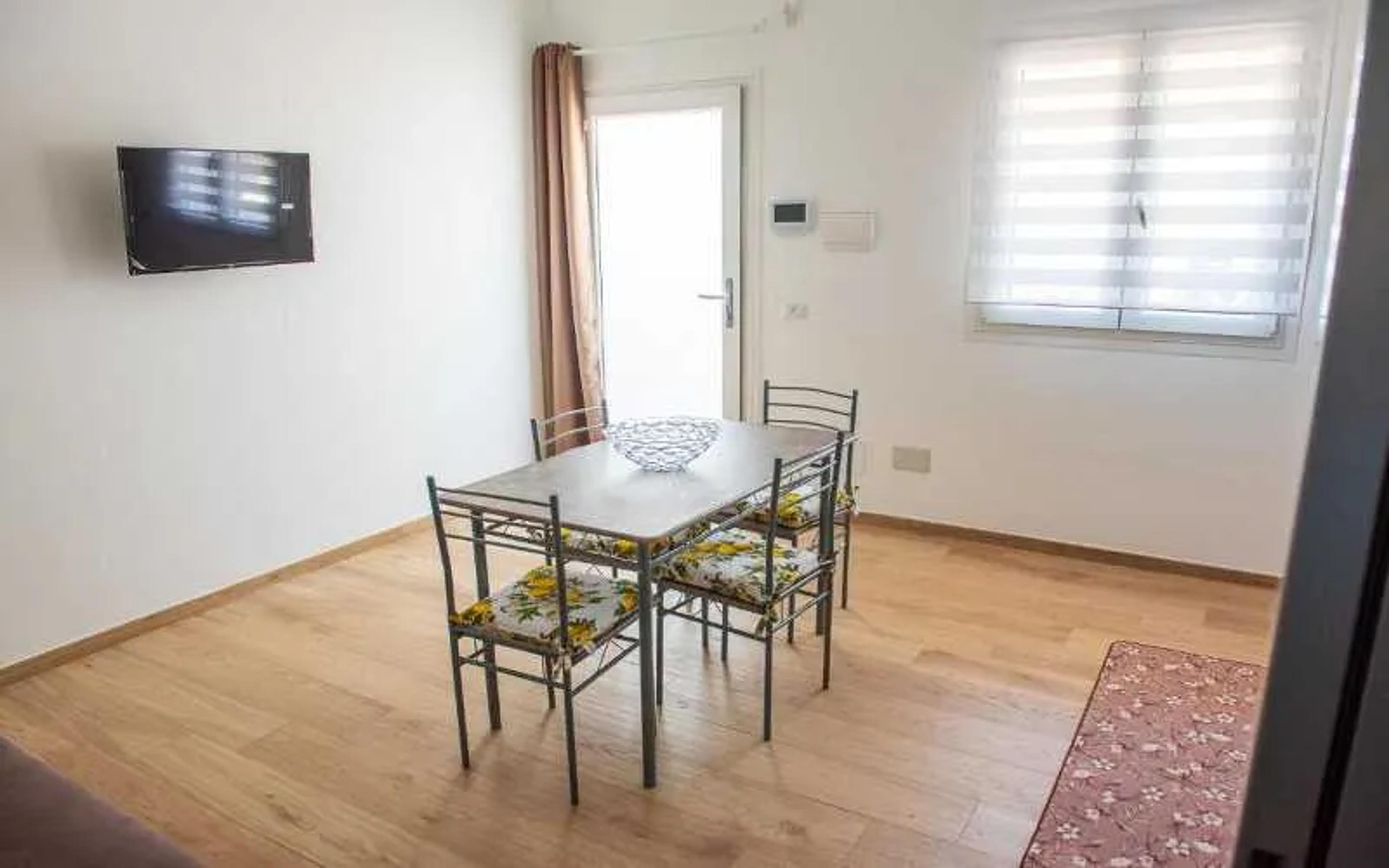 Villa Rosy - Appartamento Francesco — Butera (foto 8)