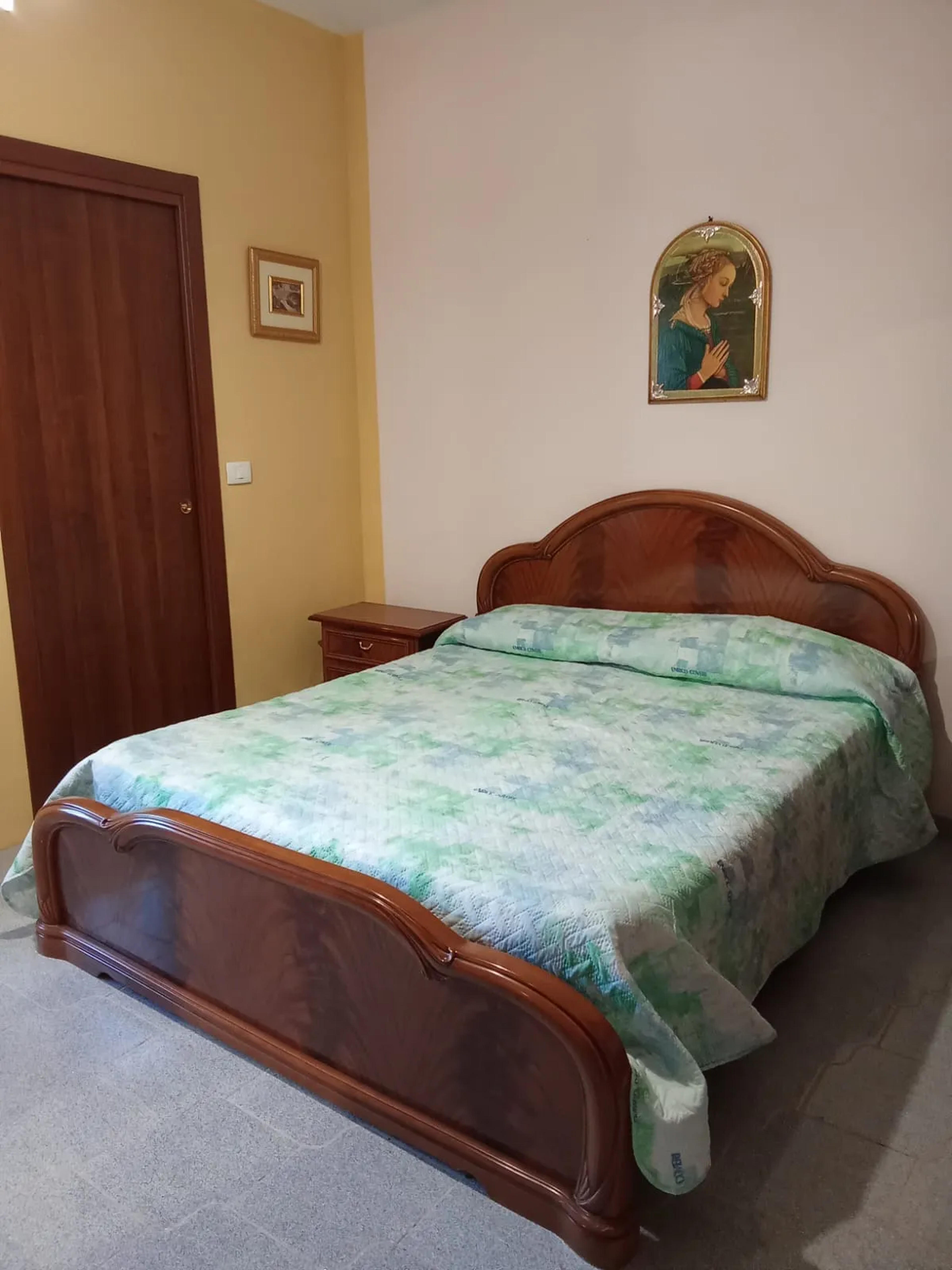 Casa Presenza — Santa Elisabetta (foto 19)